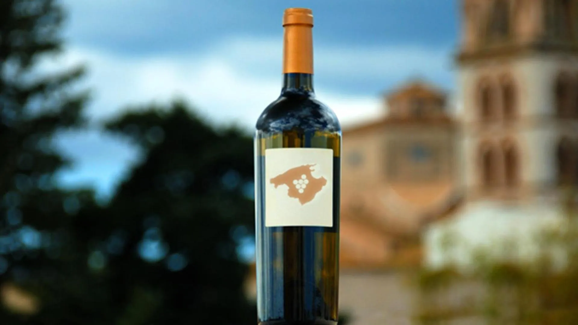 Drinks in Cas Ferrer Nou Hotelet