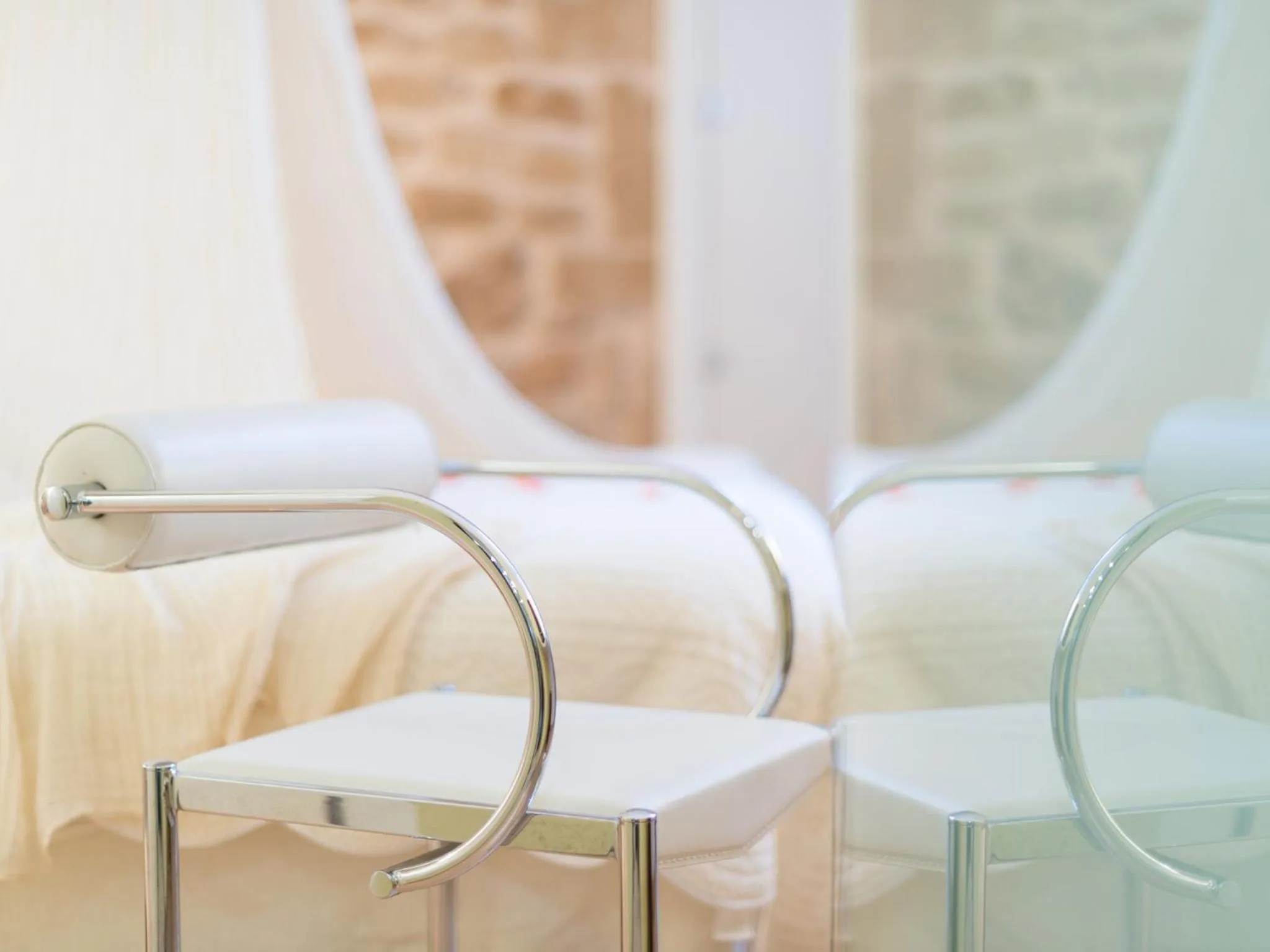 Lounge or bar in Cas Ferrer Nou Hotelet