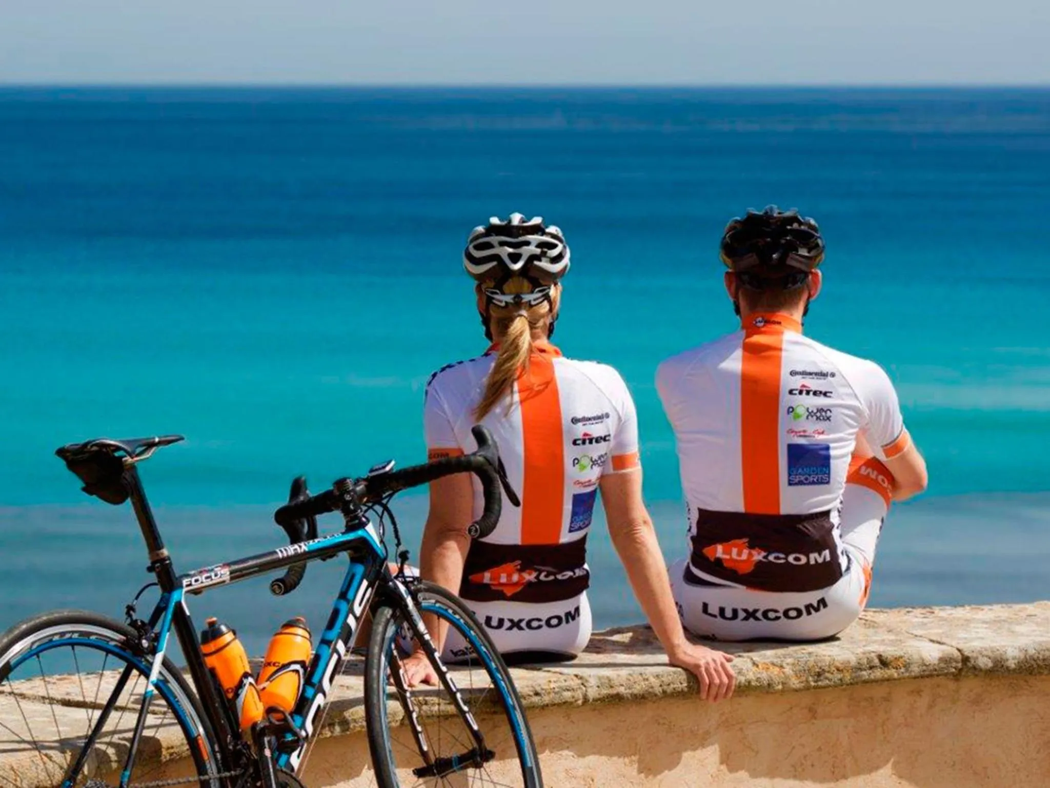 Hiking in Cas Ferrer Nou Hotelet