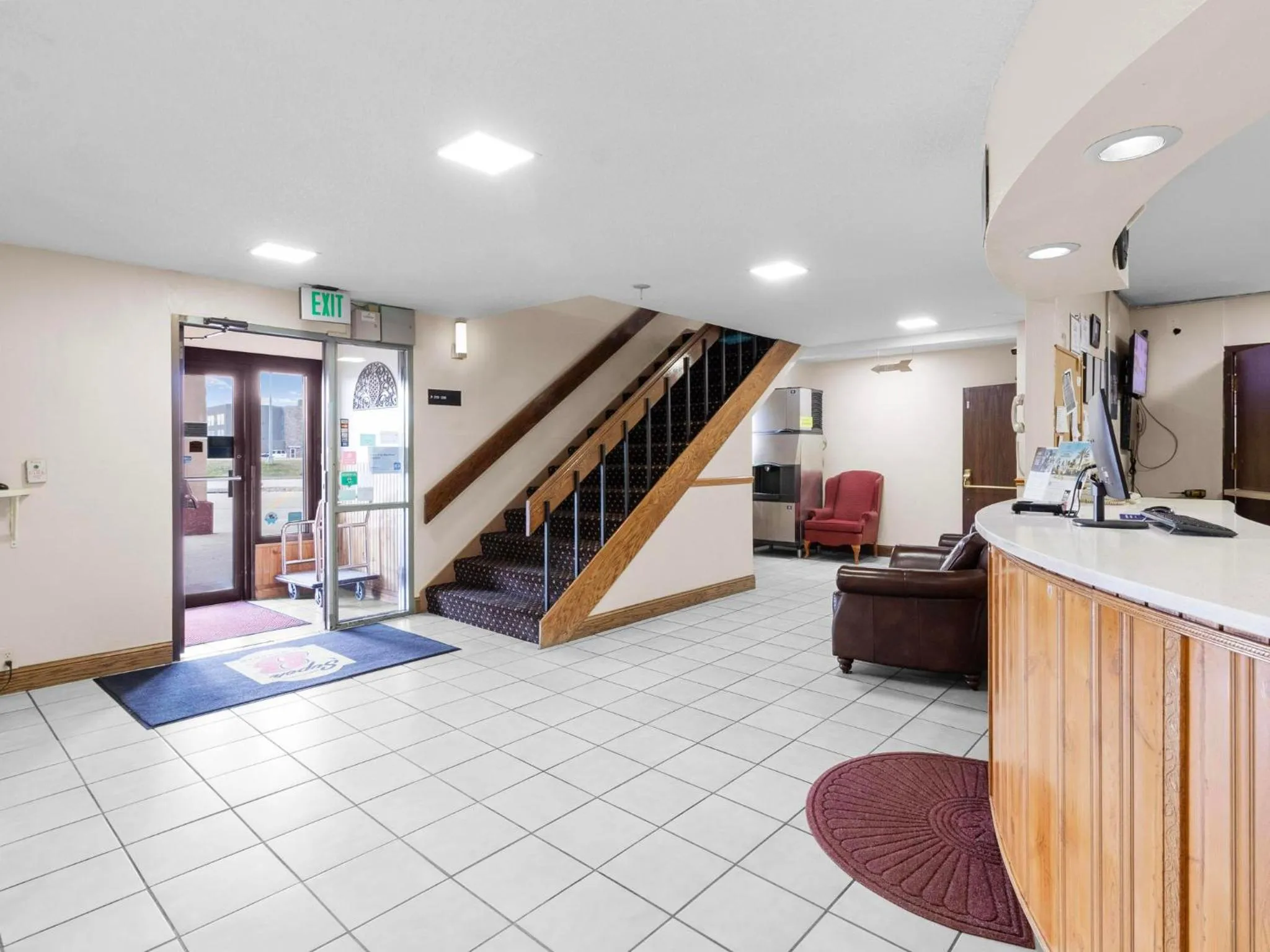 Super 8 by Wyndham Ogallala