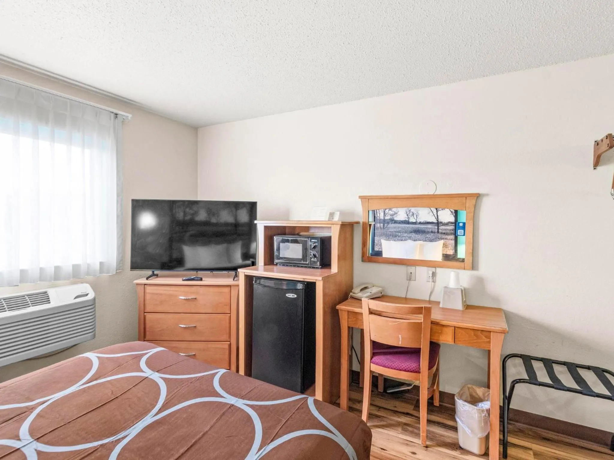 Super 8 by Wyndham Ogallala