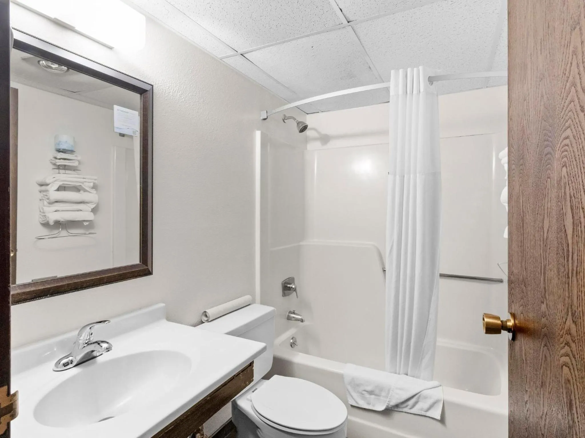 Super 8 by Wyndham Ogallala