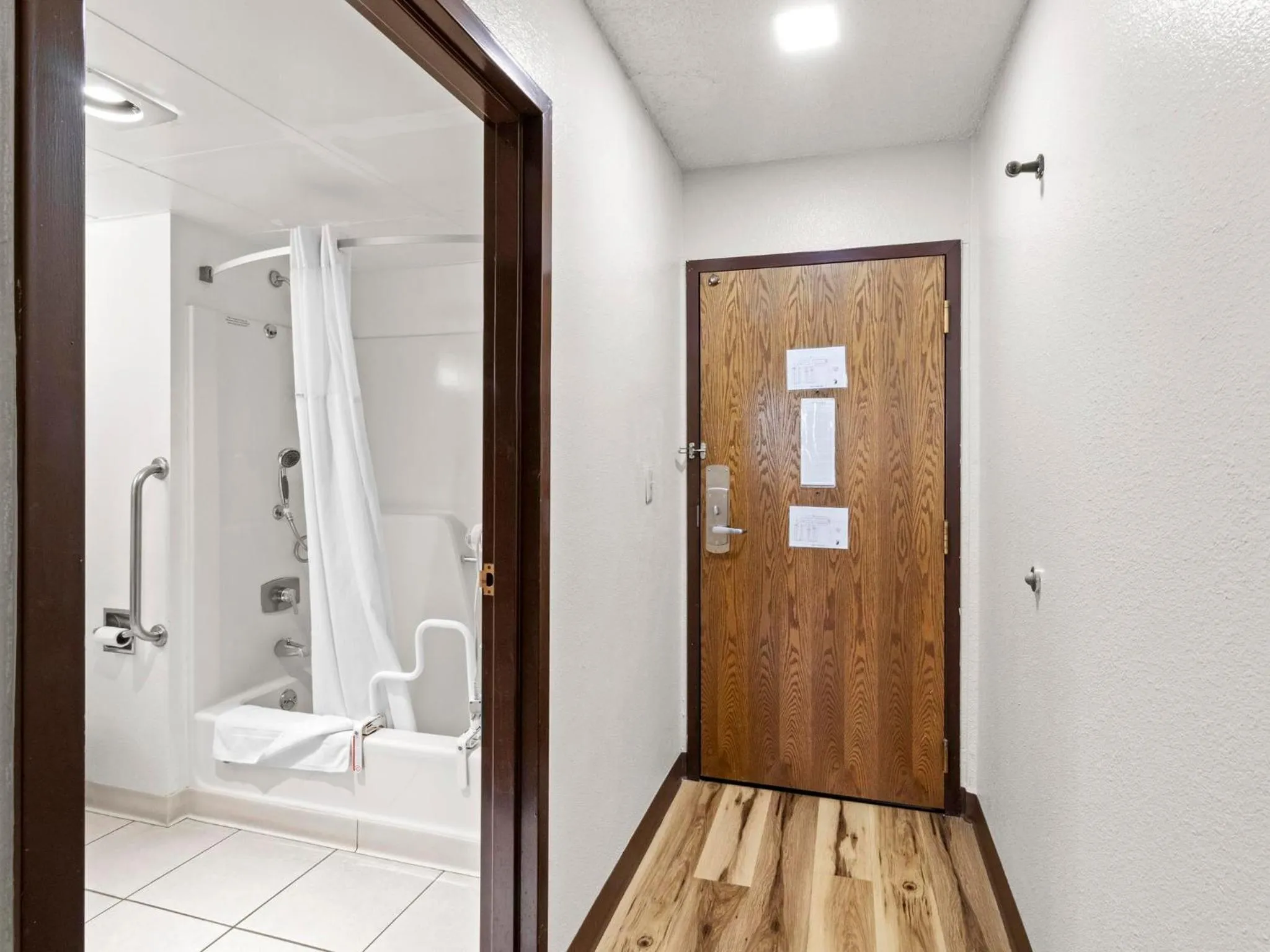 Super 8 by Wyndham Ogallala