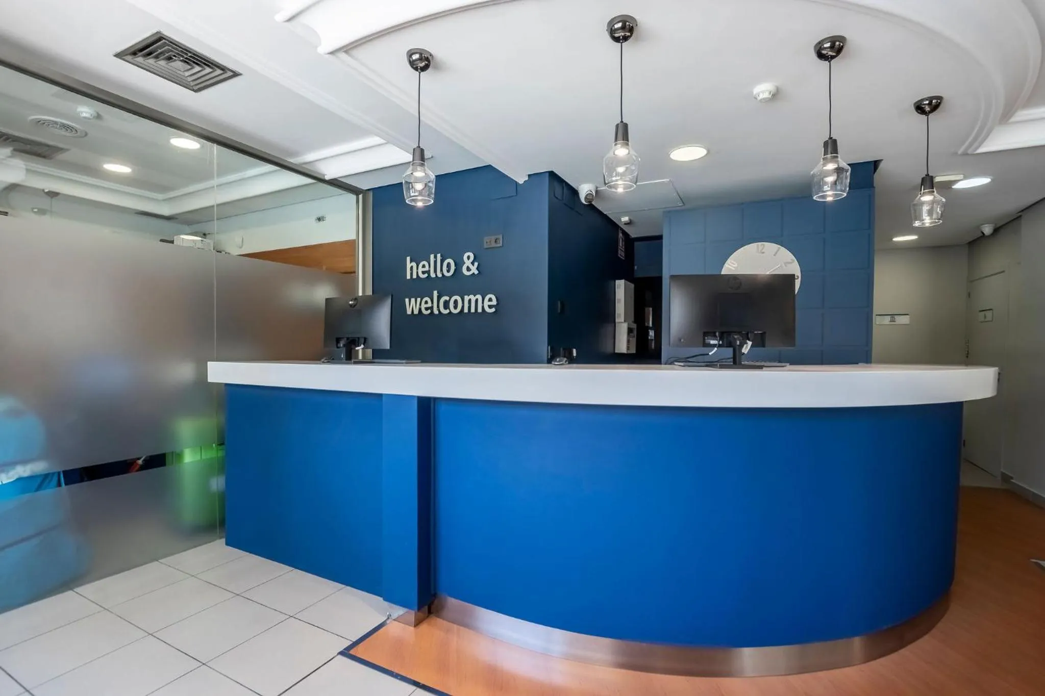 Travelodge Alicante Puerto