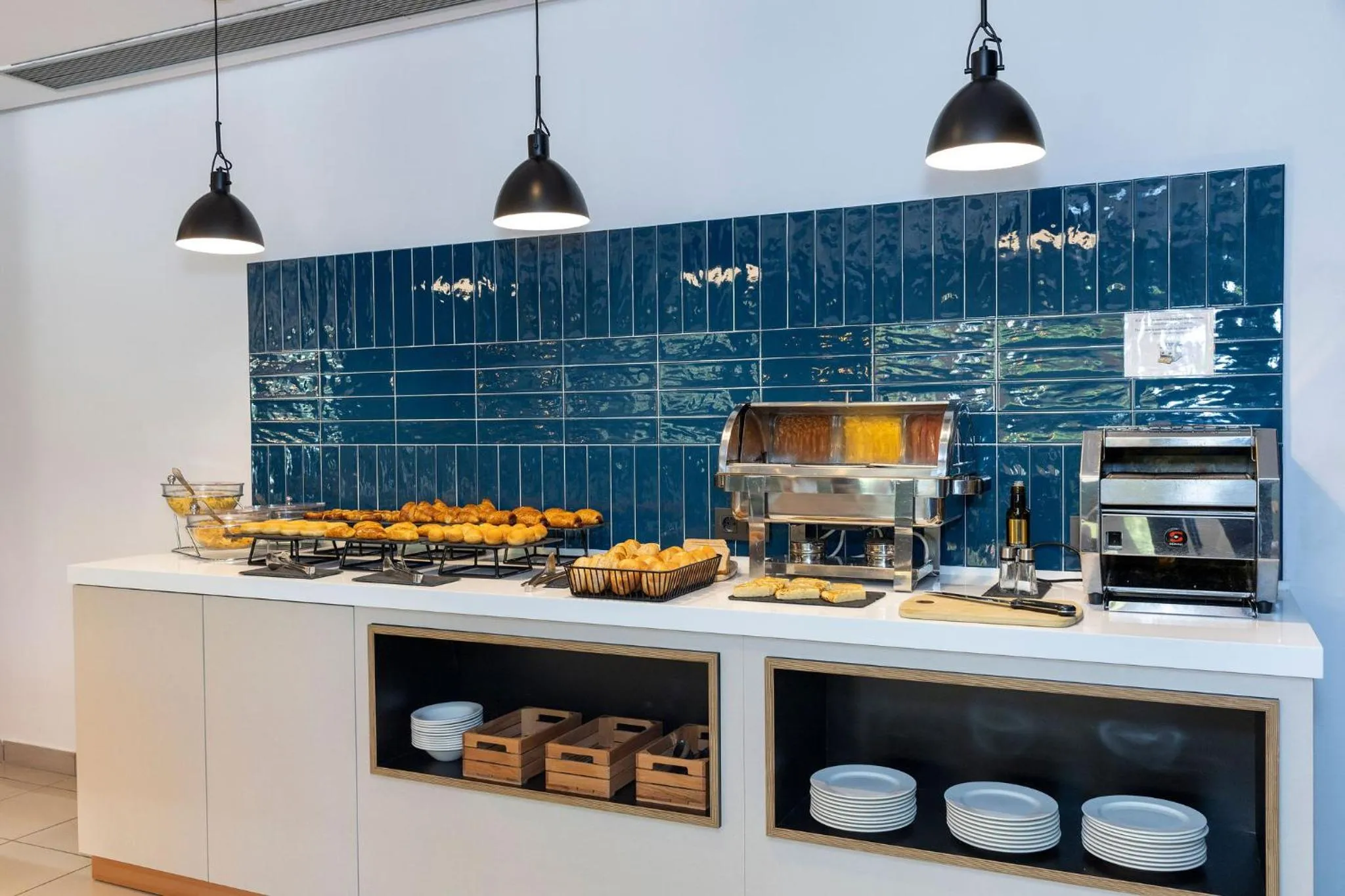 Travelodge Alicante Puerto