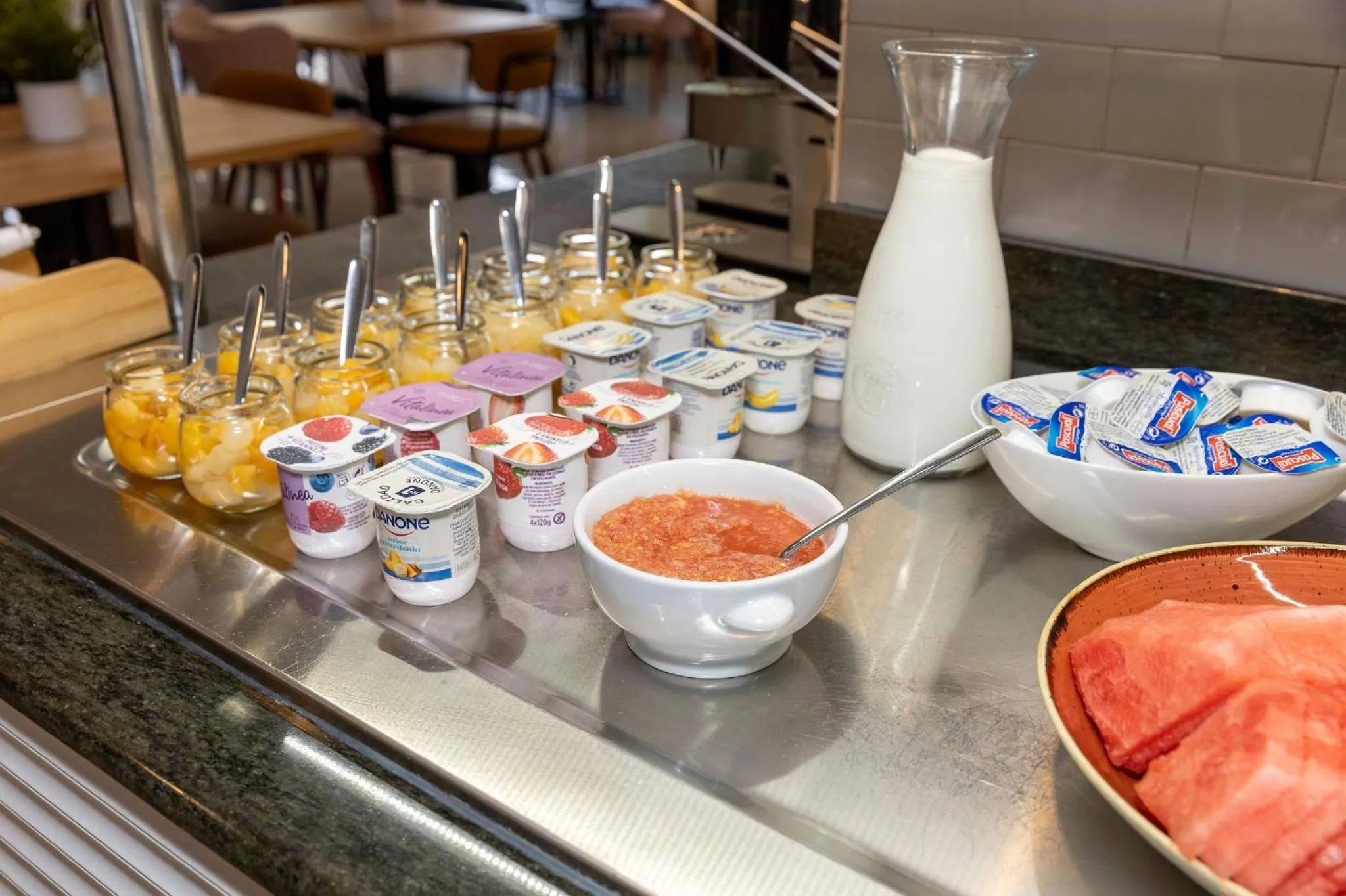 Travelodge Alicante Puerto