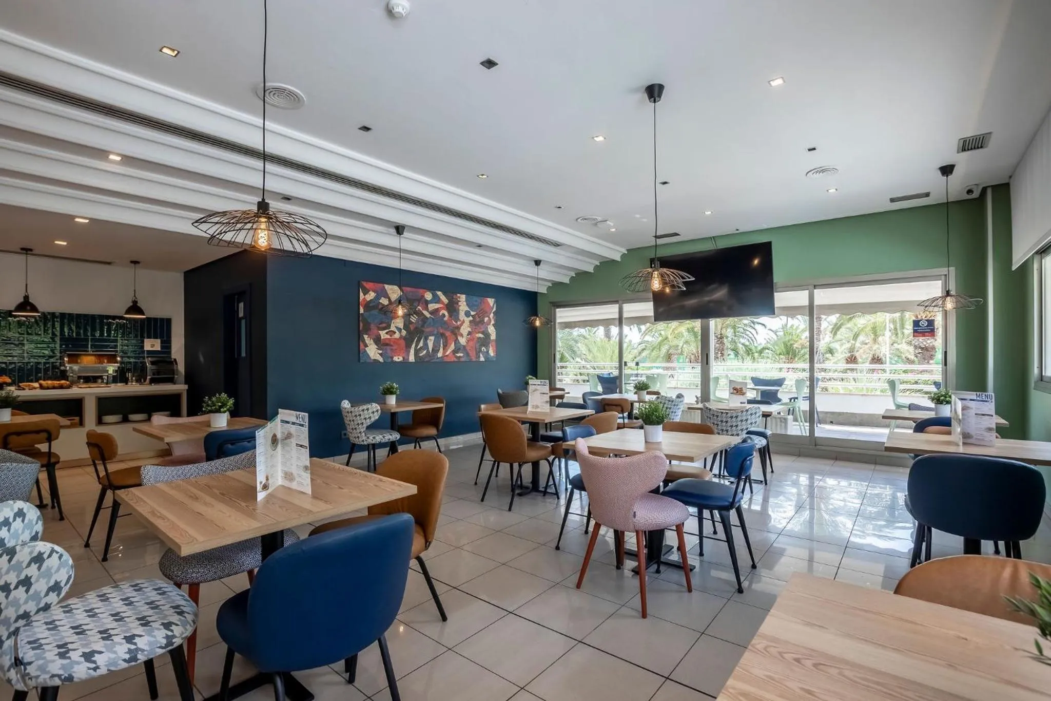 Travelodge Alicante Puerto