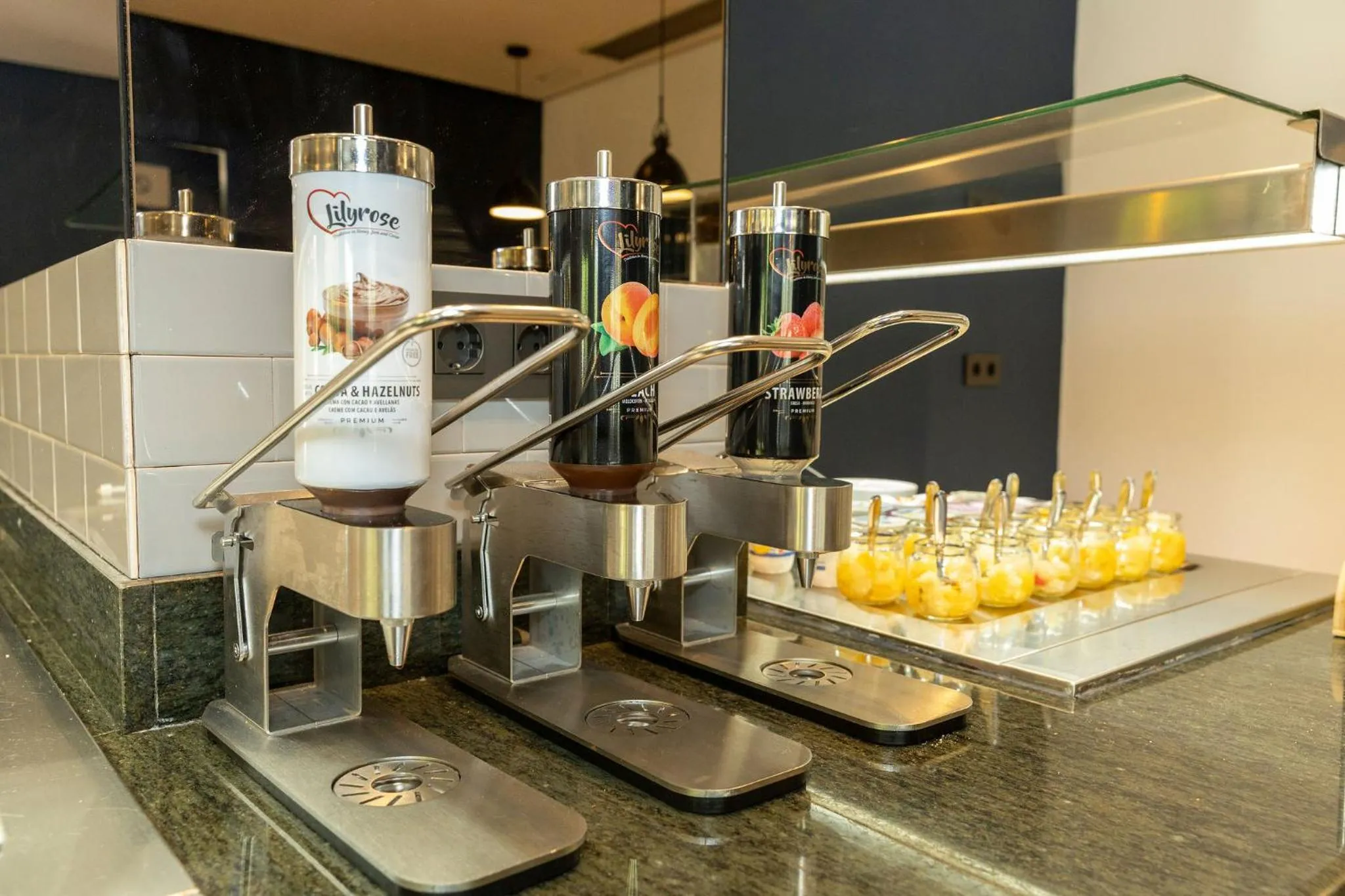 Travelodge Alicante Puerto