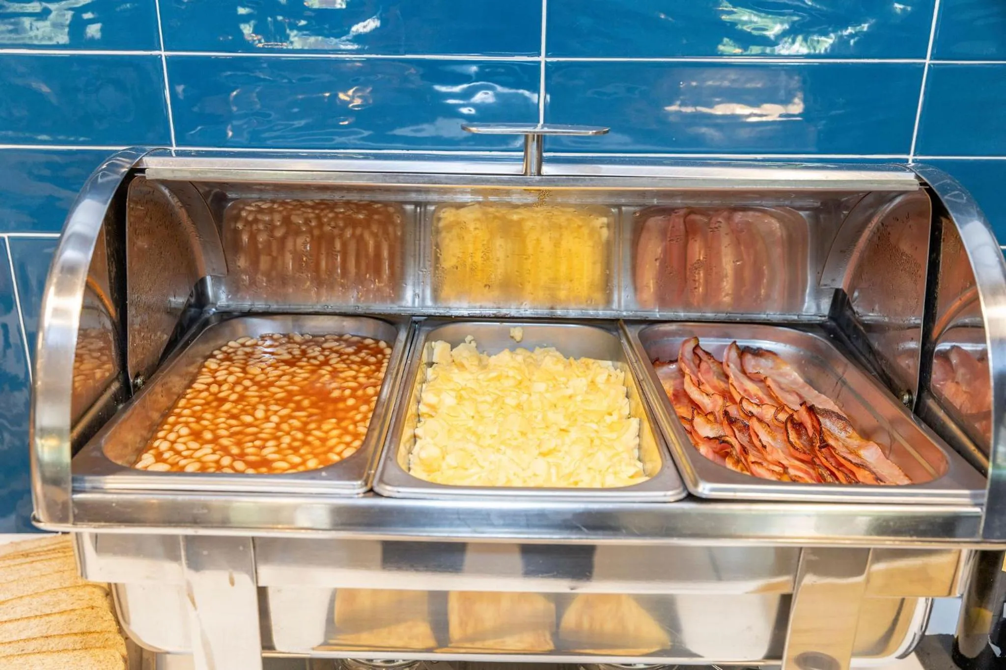 Travelodge Alicante Puerto