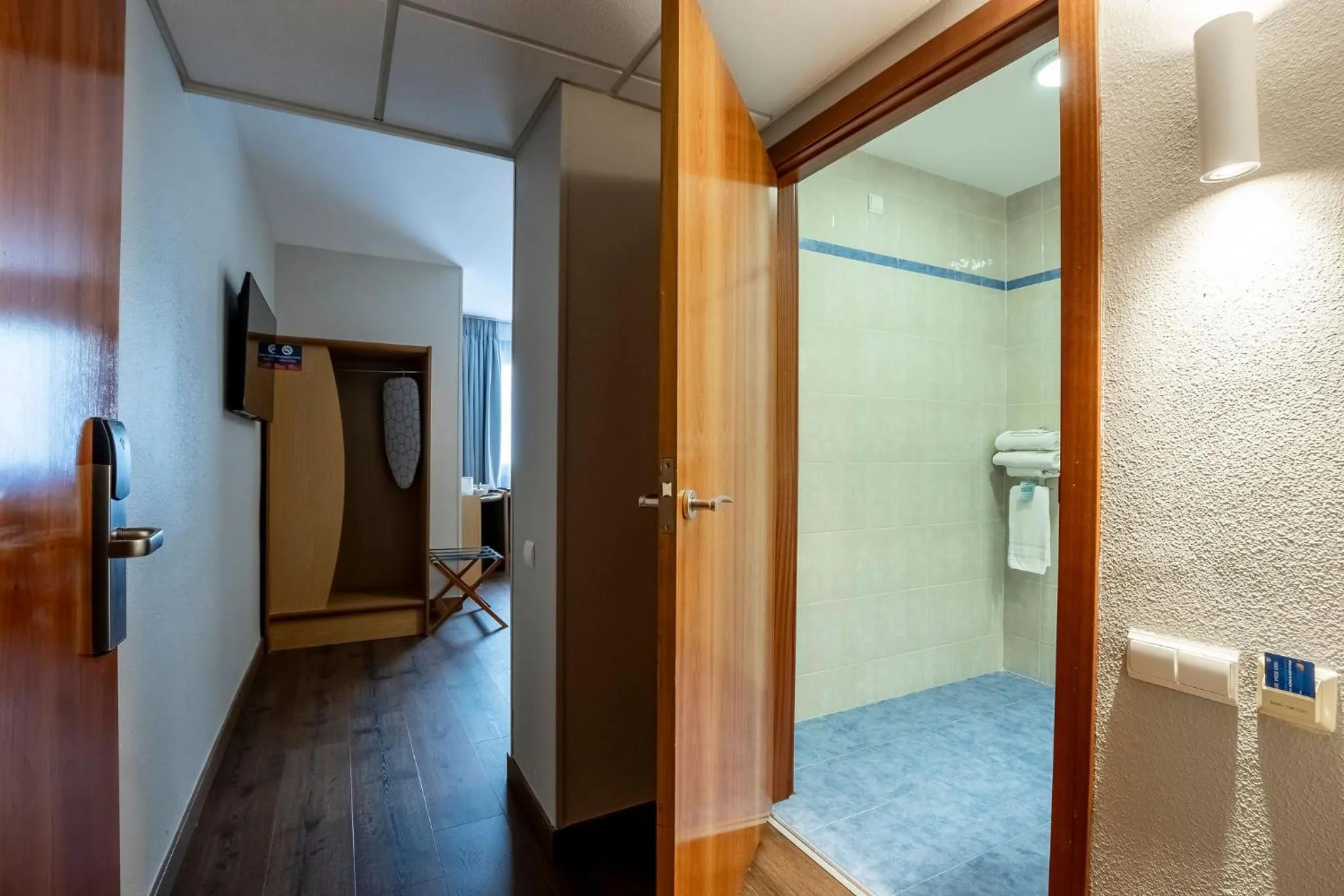 Travelodge Alicante Puerto