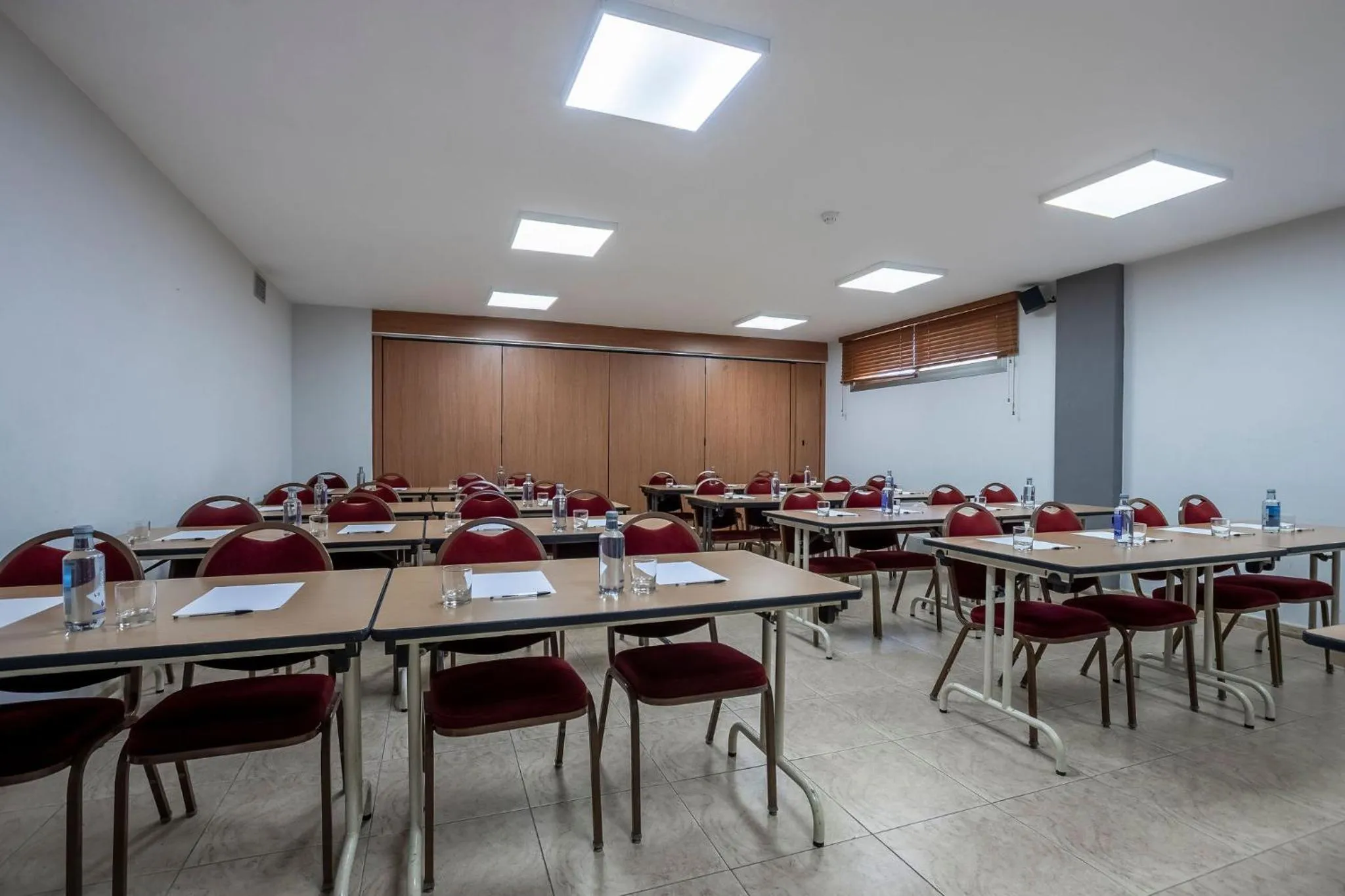 Travelodge Alicante Puerto