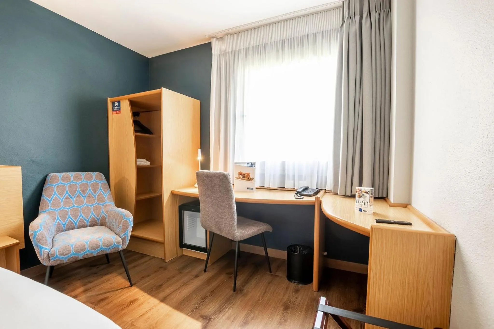 Travelodge Alicante Puerto