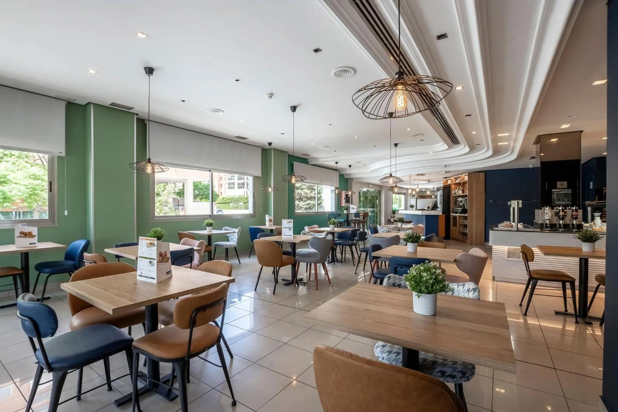 Travelodge Alicante Puerto