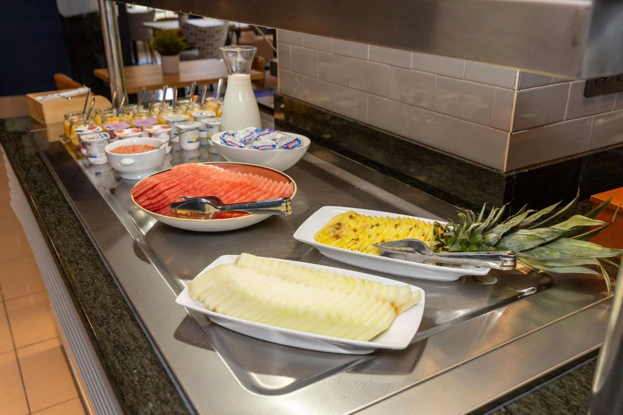 Travelodge Alicante Puerto