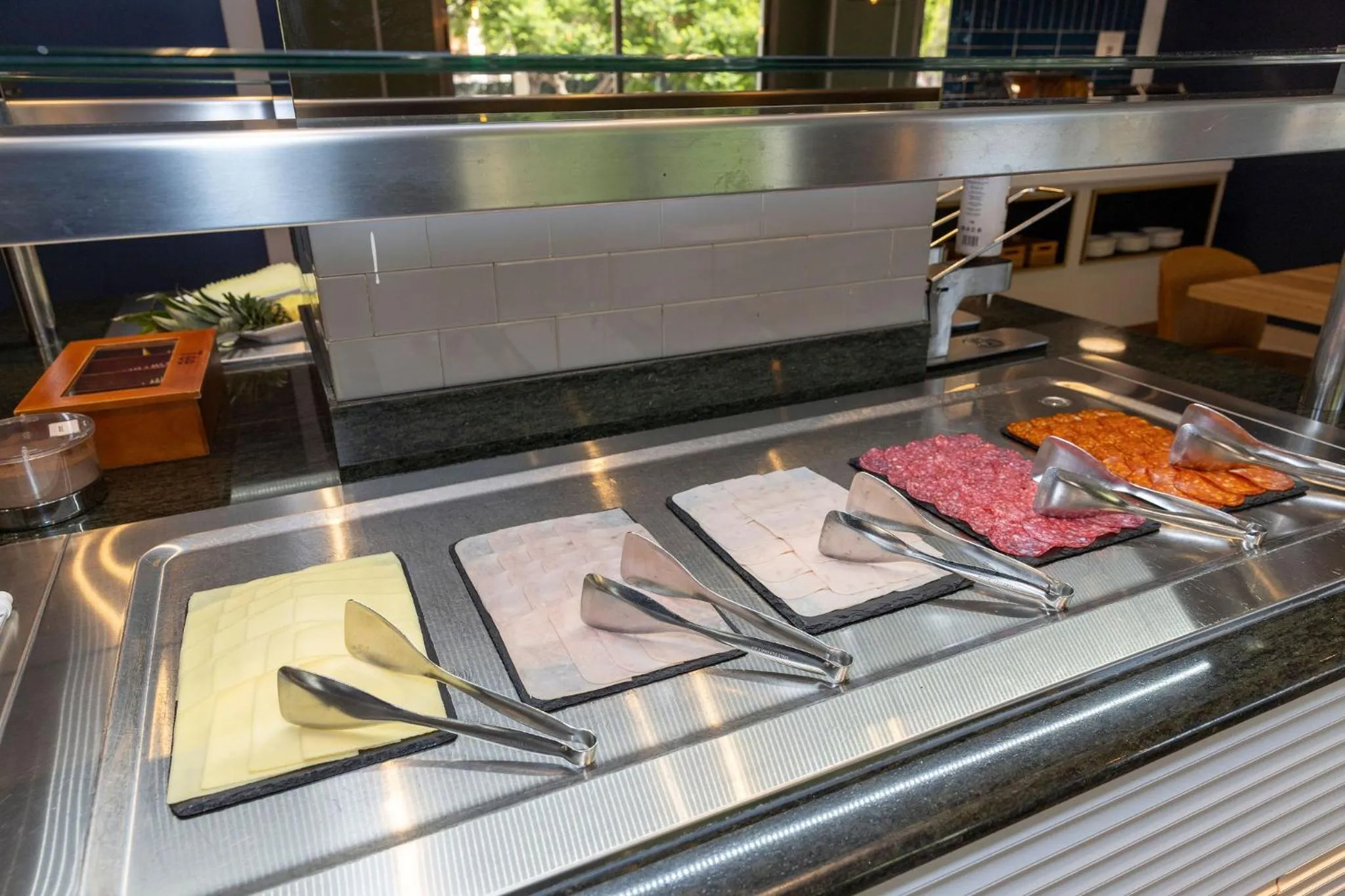 Travelodge Alicante Puerto