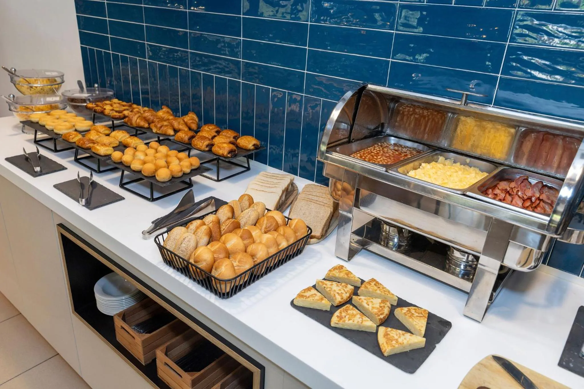 Travelodge Alicante Puerto