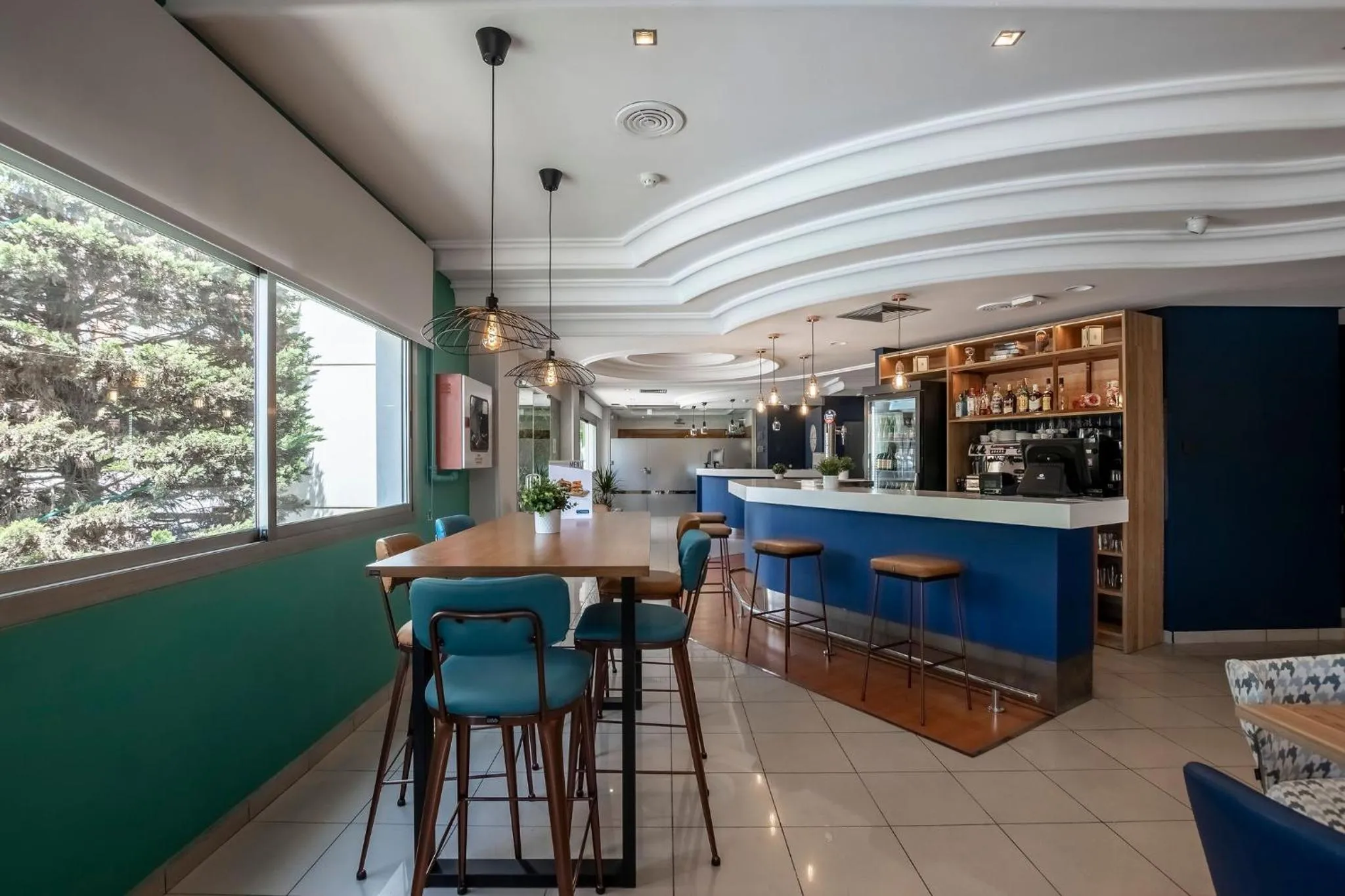 Travelodge Alicante Puerto