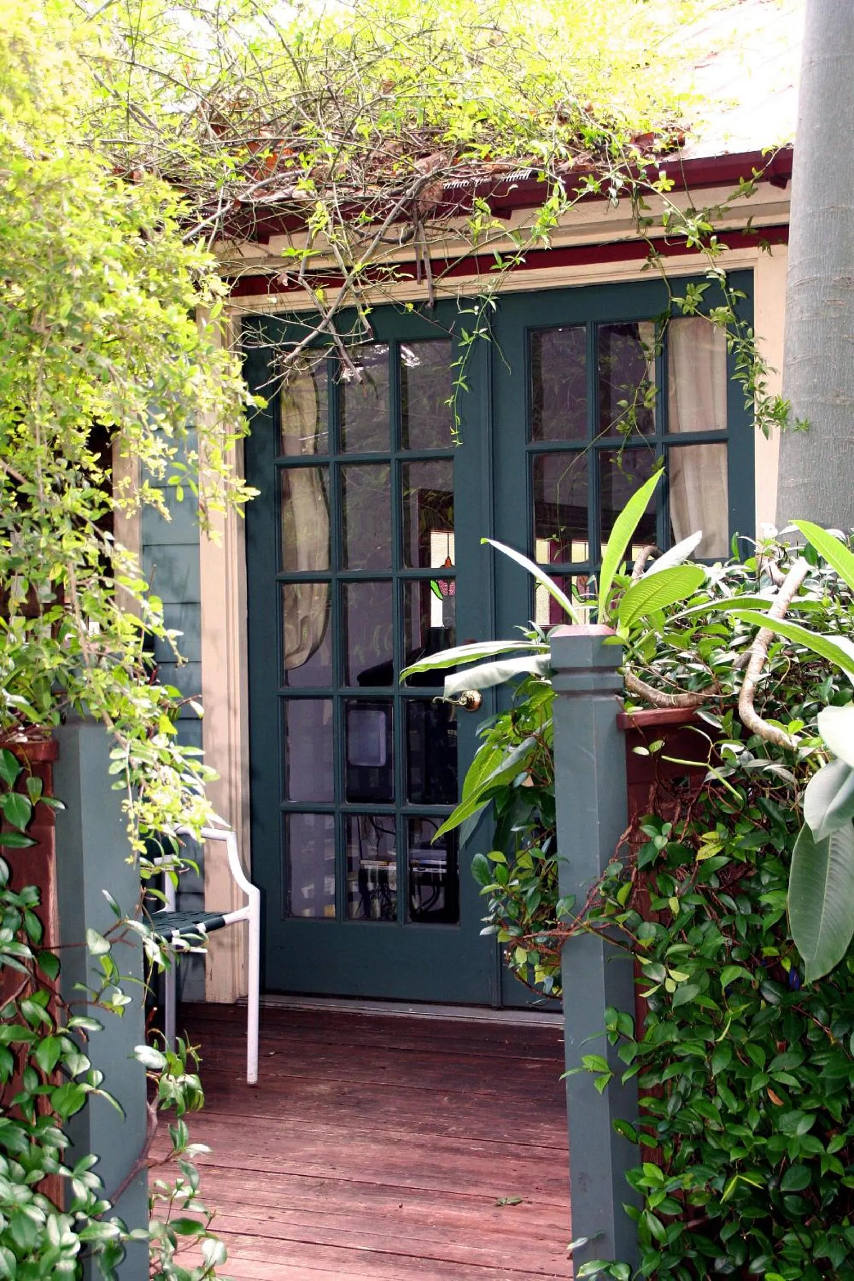 Park Lane Guest House