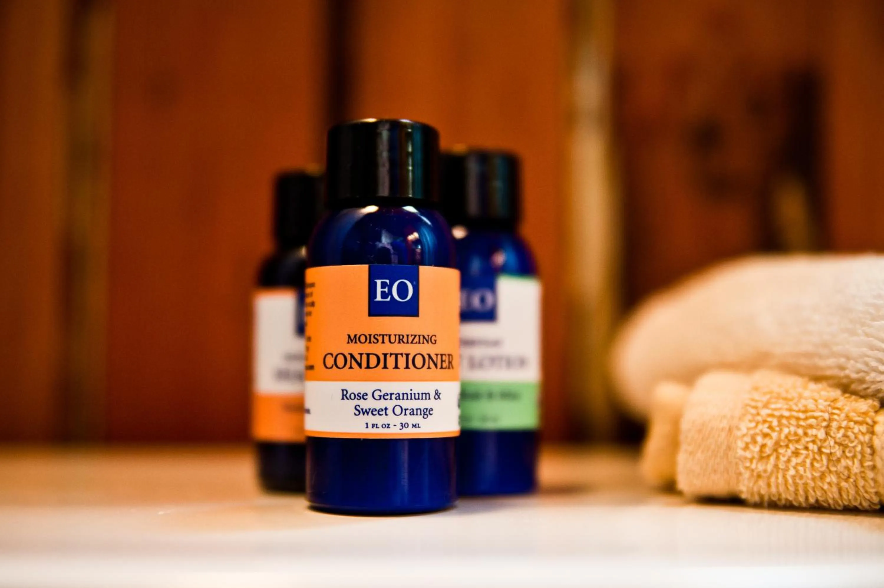 Bathroom in Park Lane Guest House