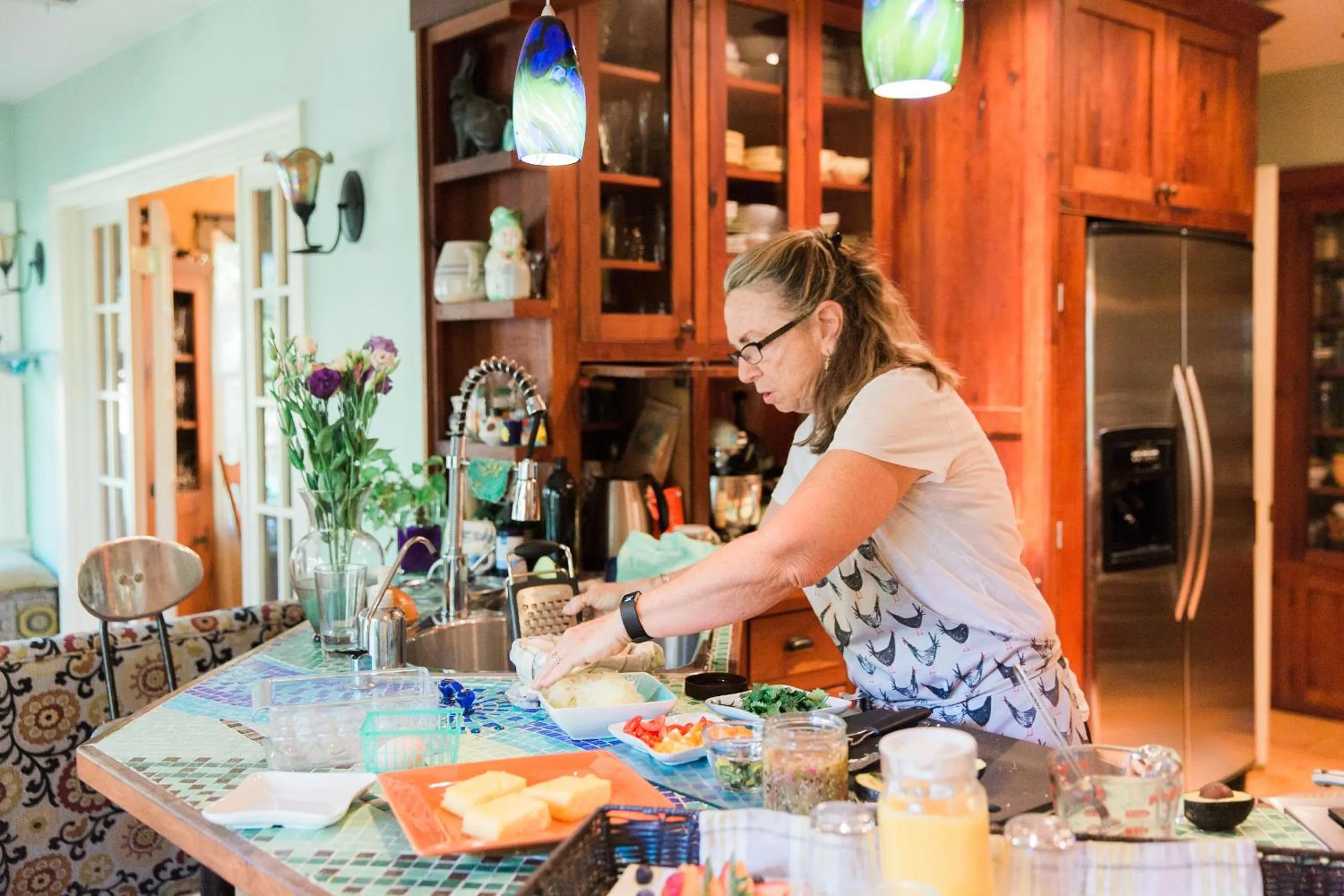 Banquet/Function facilities in Park Lane Guest House