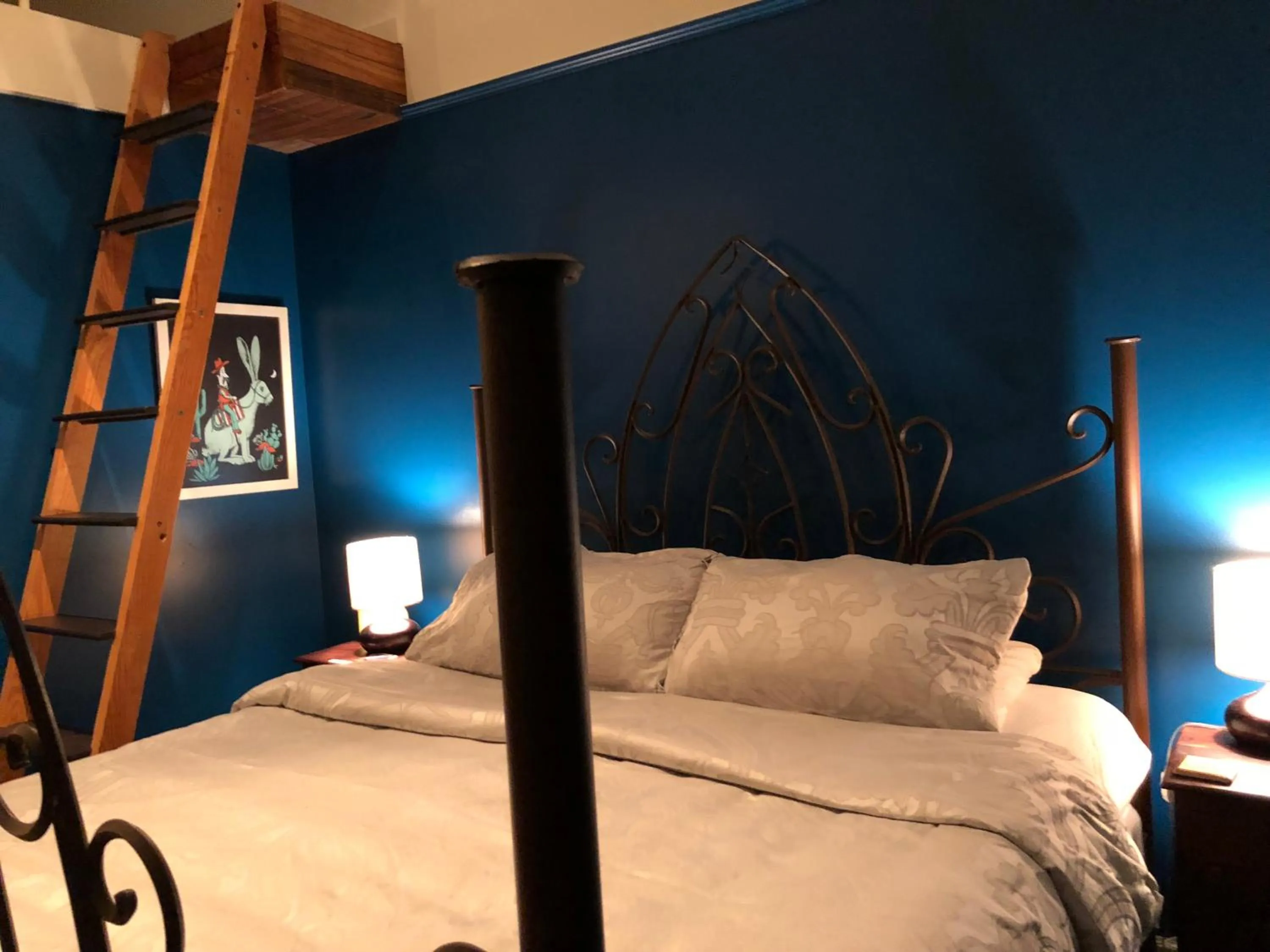 Park Lane Guest House