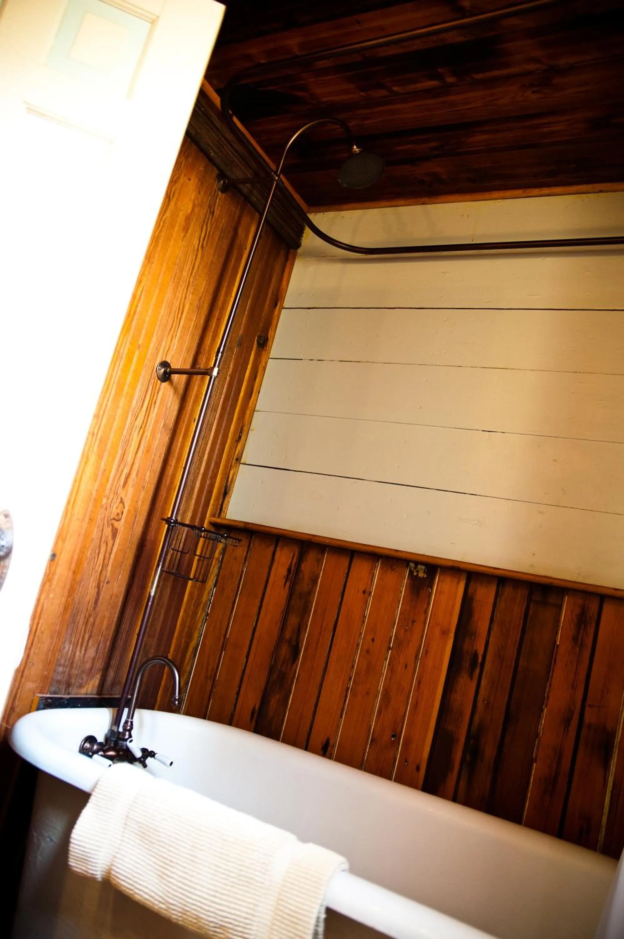 Bathroom in Park Lane Guest House