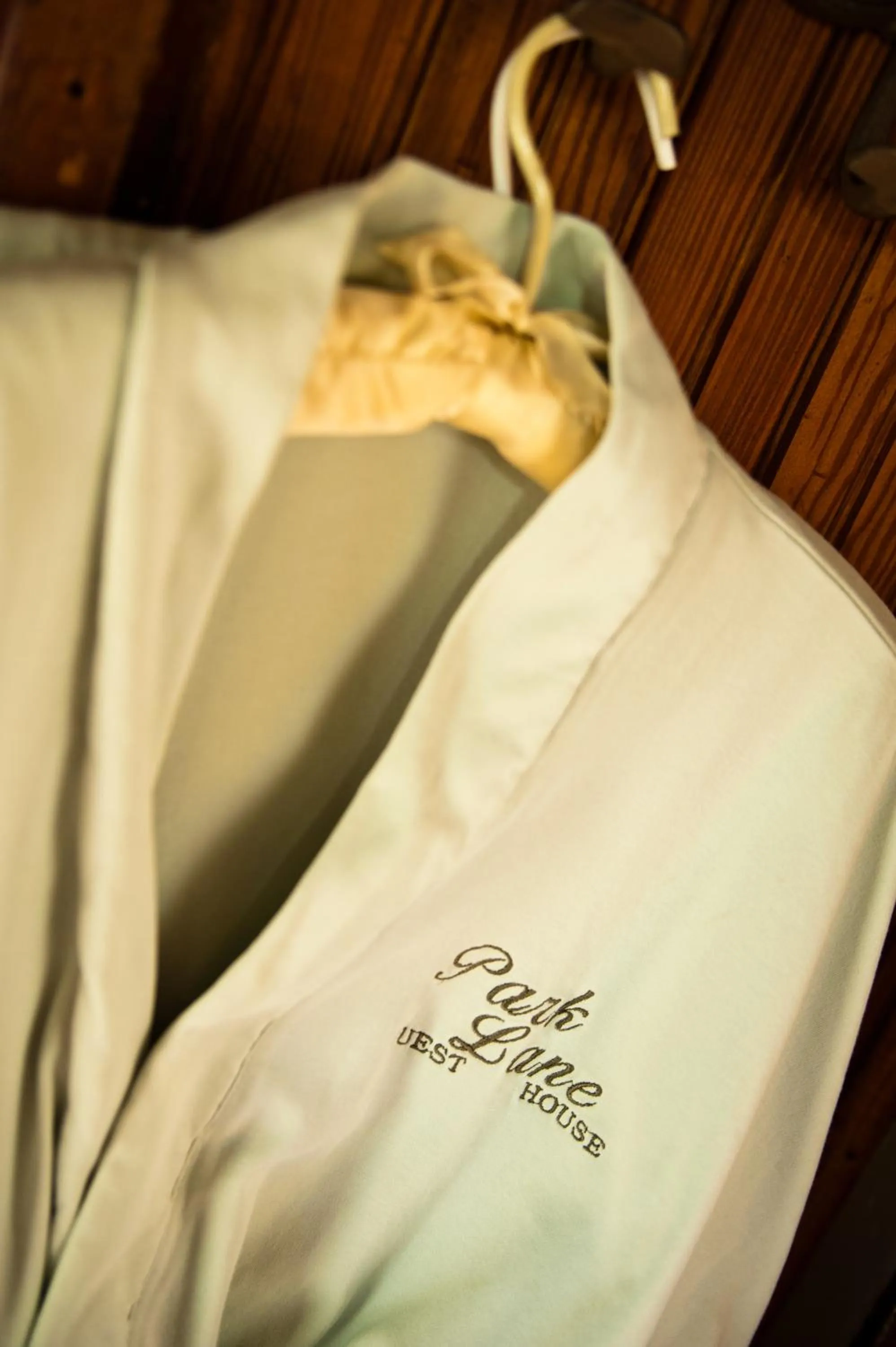 Area and facilities in Park Lane Guest House