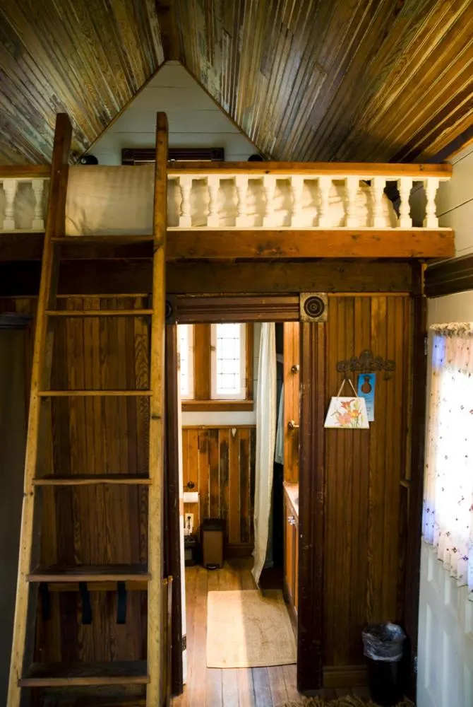 Bed in Park Lane Guest House