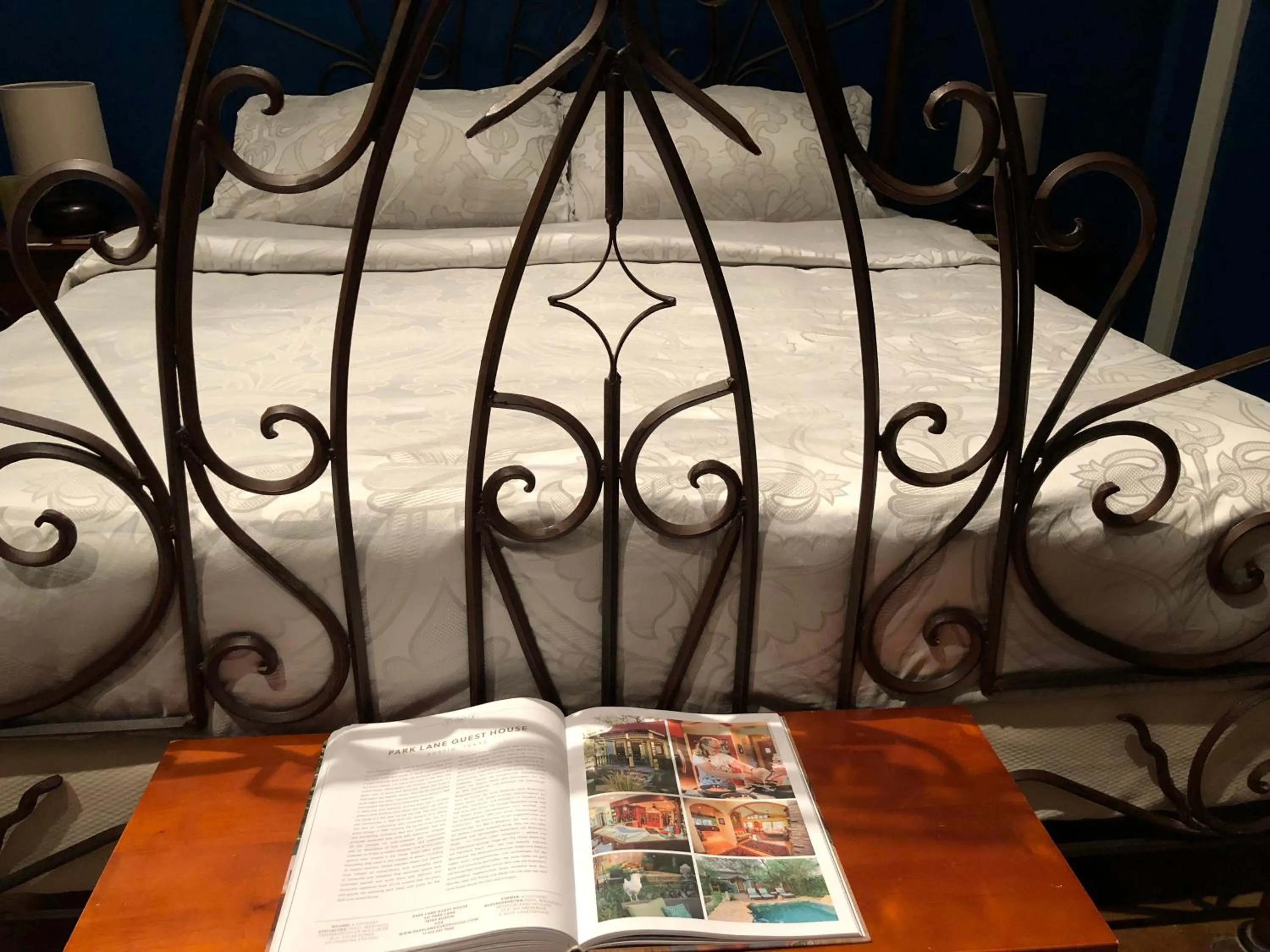 Park Lane Guest House