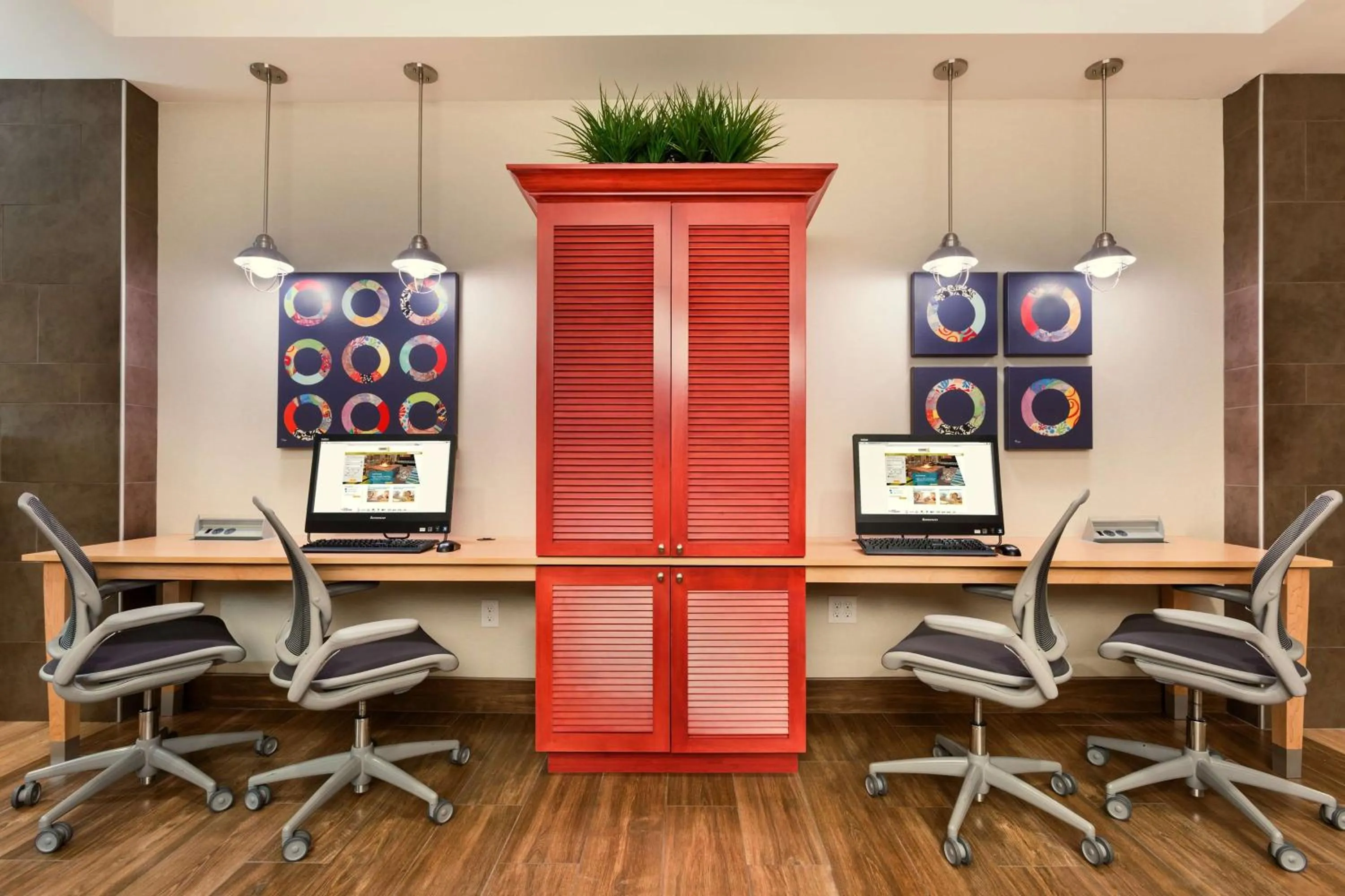 Business facilities in Home2 Suites by Hilton Fargo