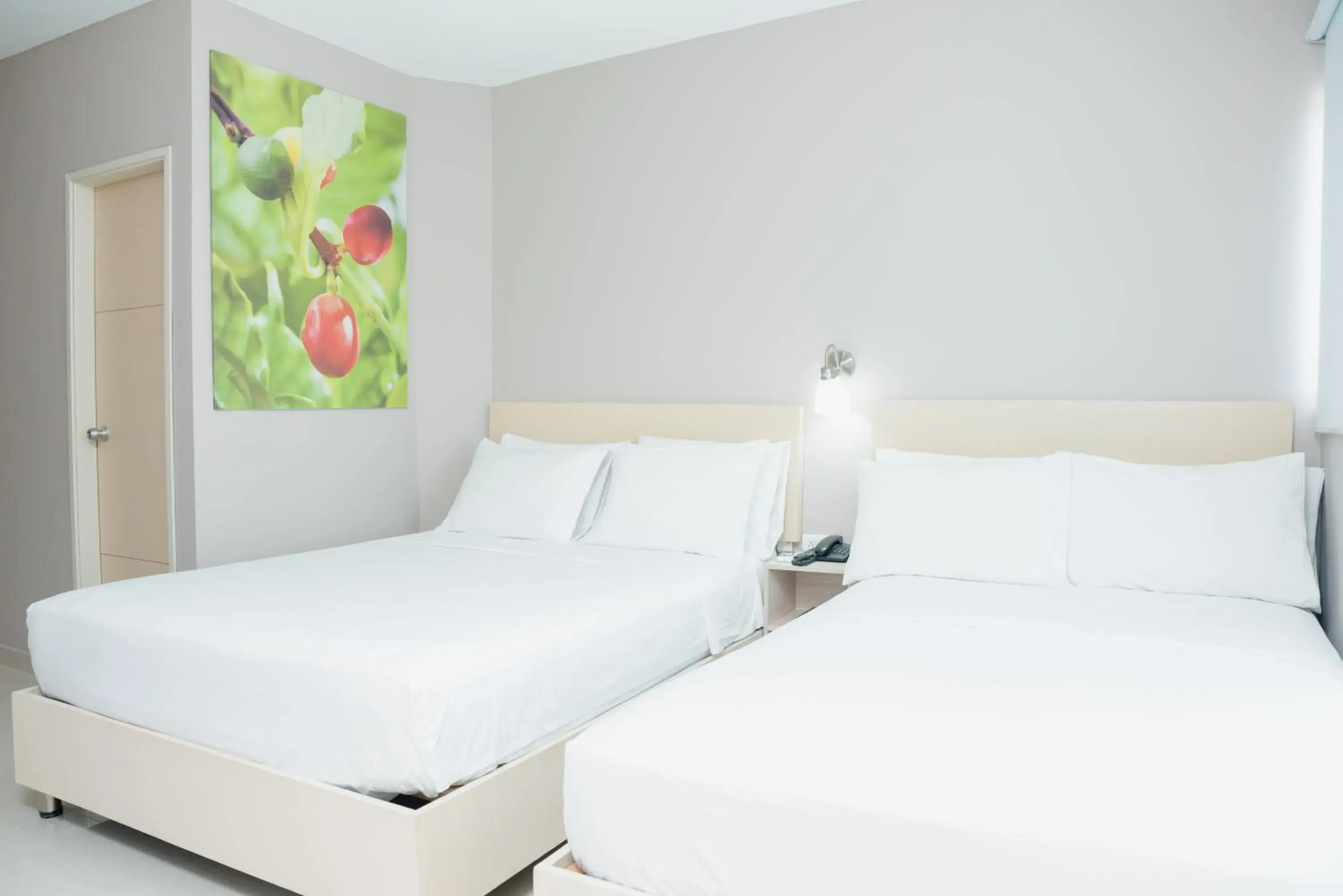 Bed in Ribai Hotels -Riohacha Bed in Ribai Hotels -Riohacha