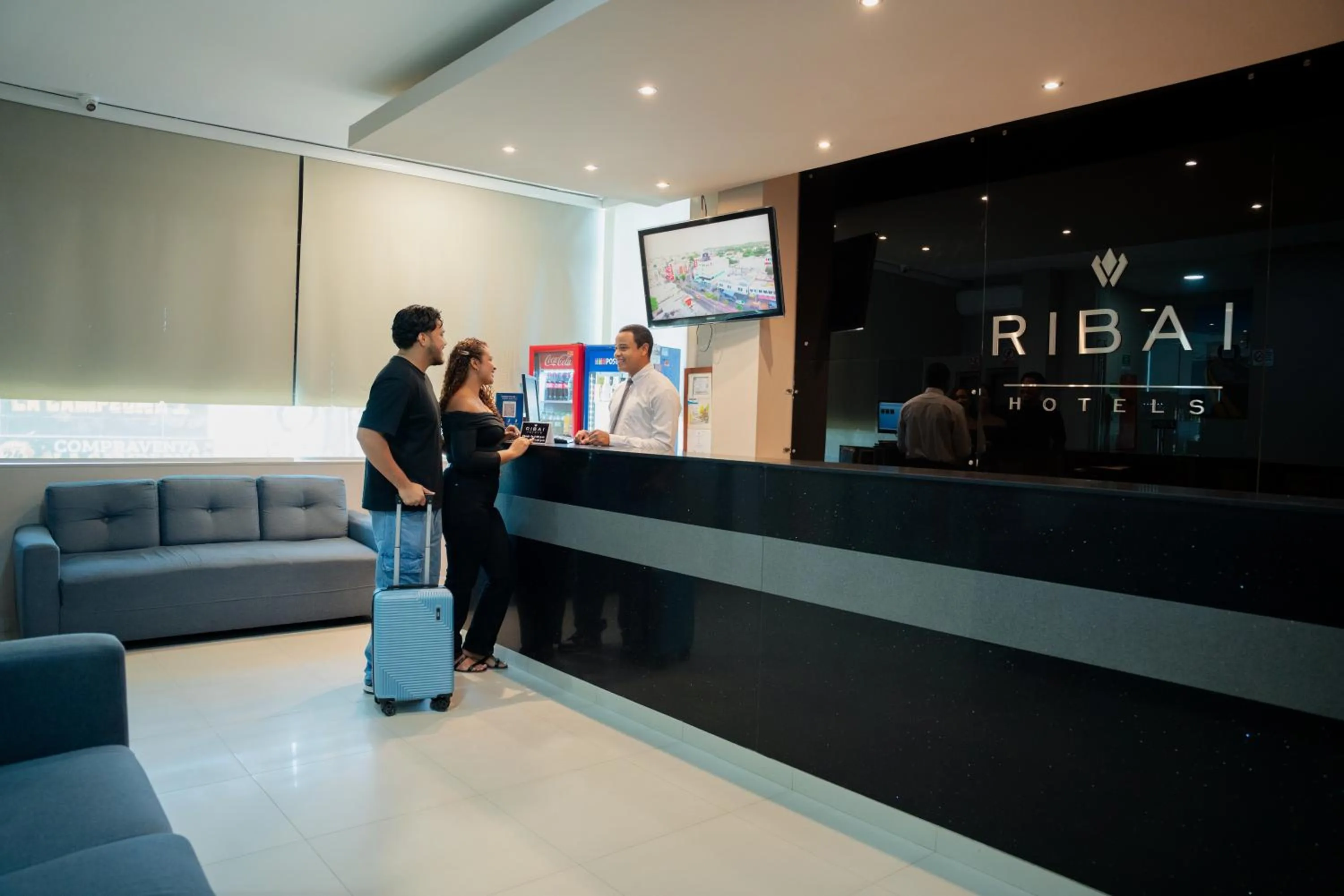Ribai Hotels -Riohacha