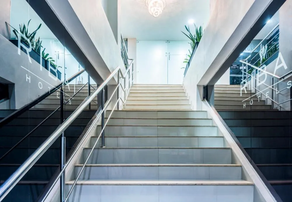 Ribai Hotels -Riohacha