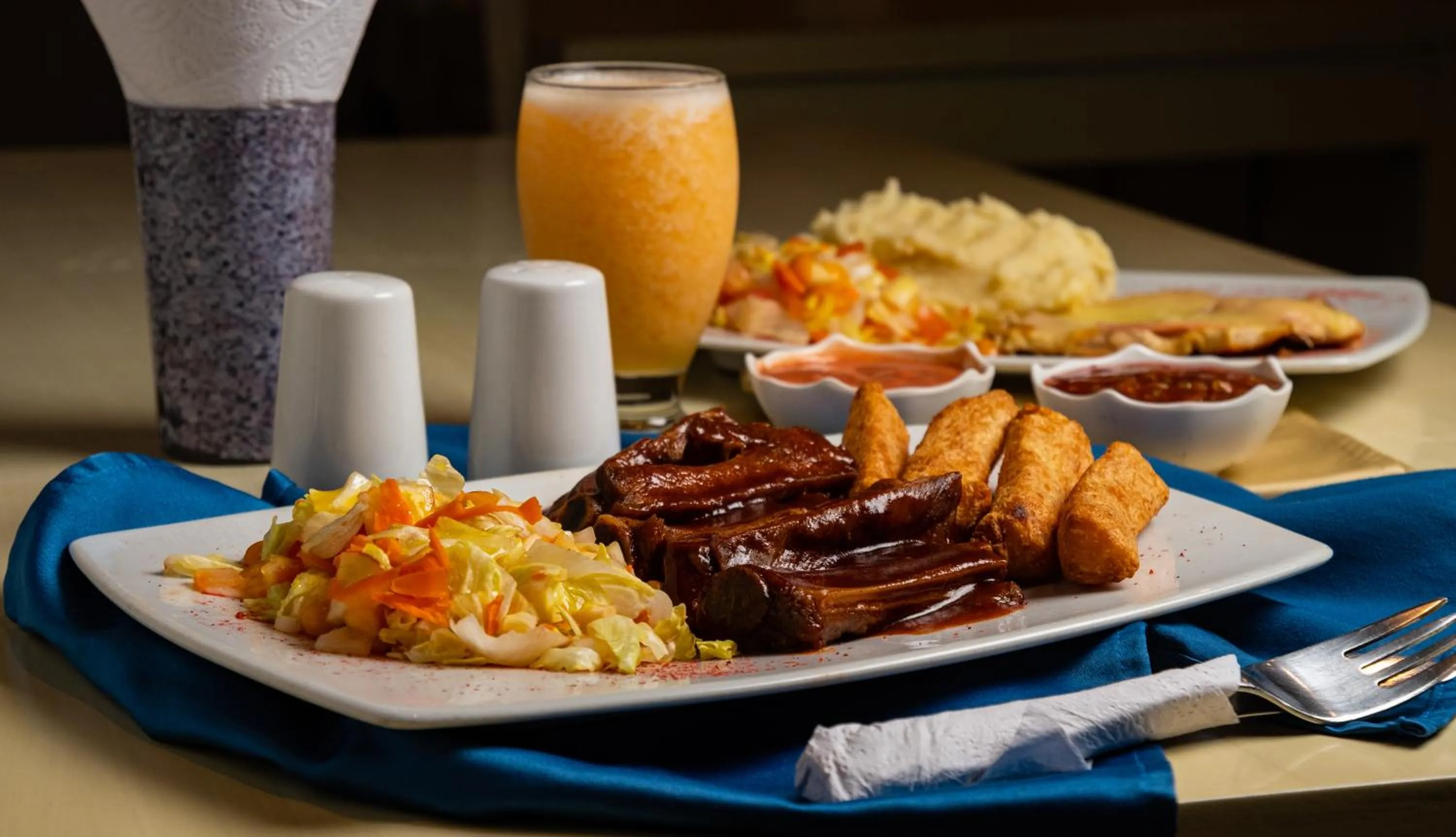 Ribai Hotels -Riohacha