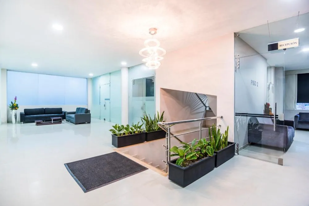 Ribai Hotels -Riohacha