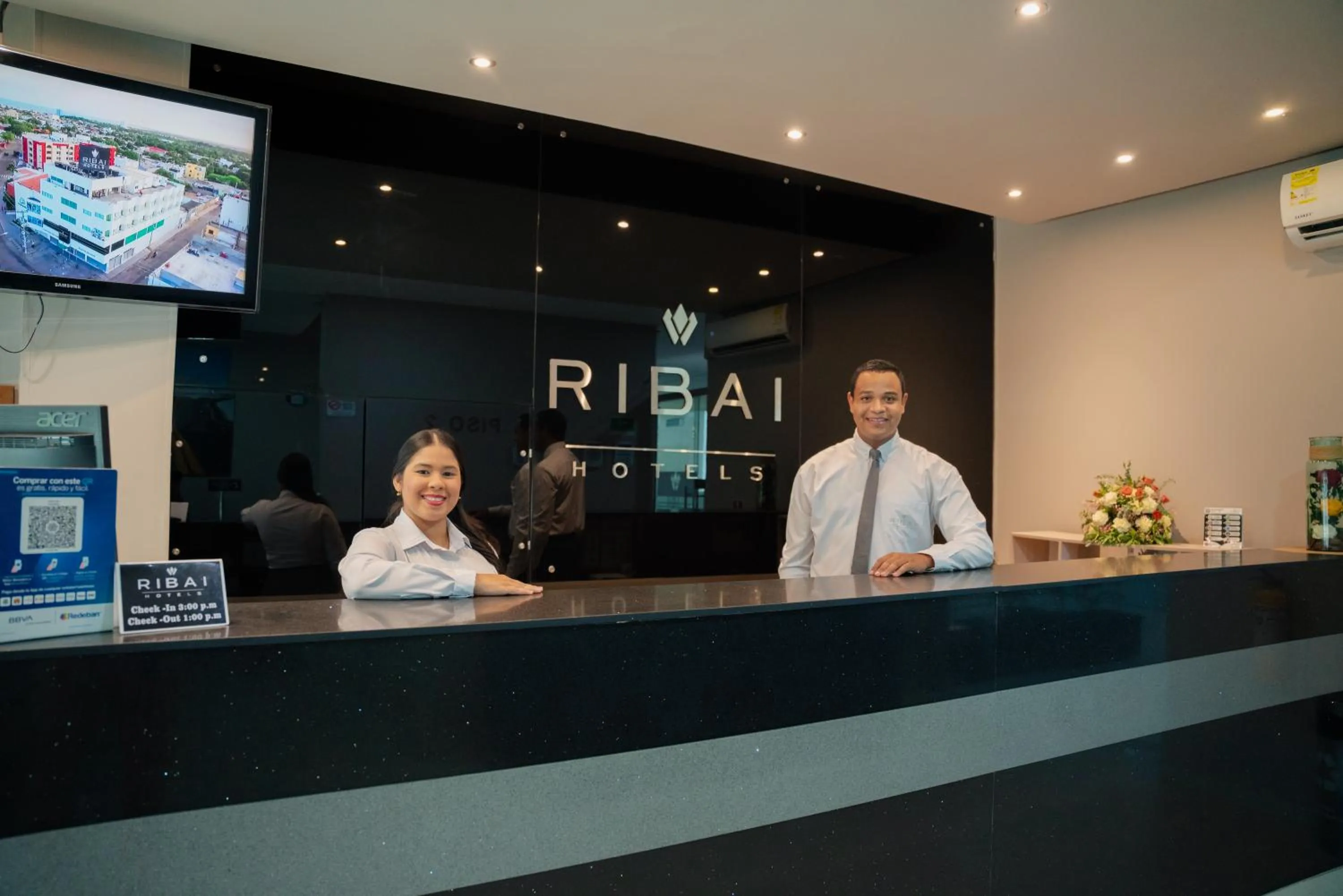 Ribai Hotels -Riohacha