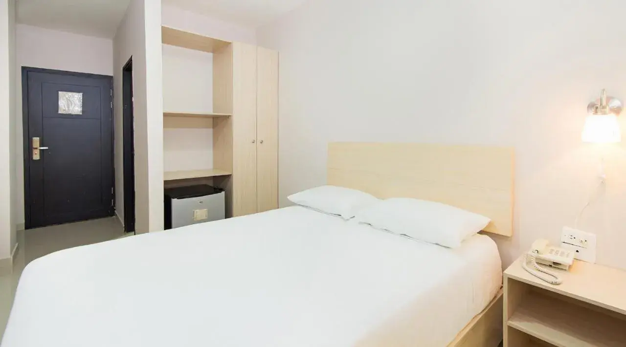 Bed in Ribai Hotels -Riohacha Bed in Ribai Hotels -Riohacha