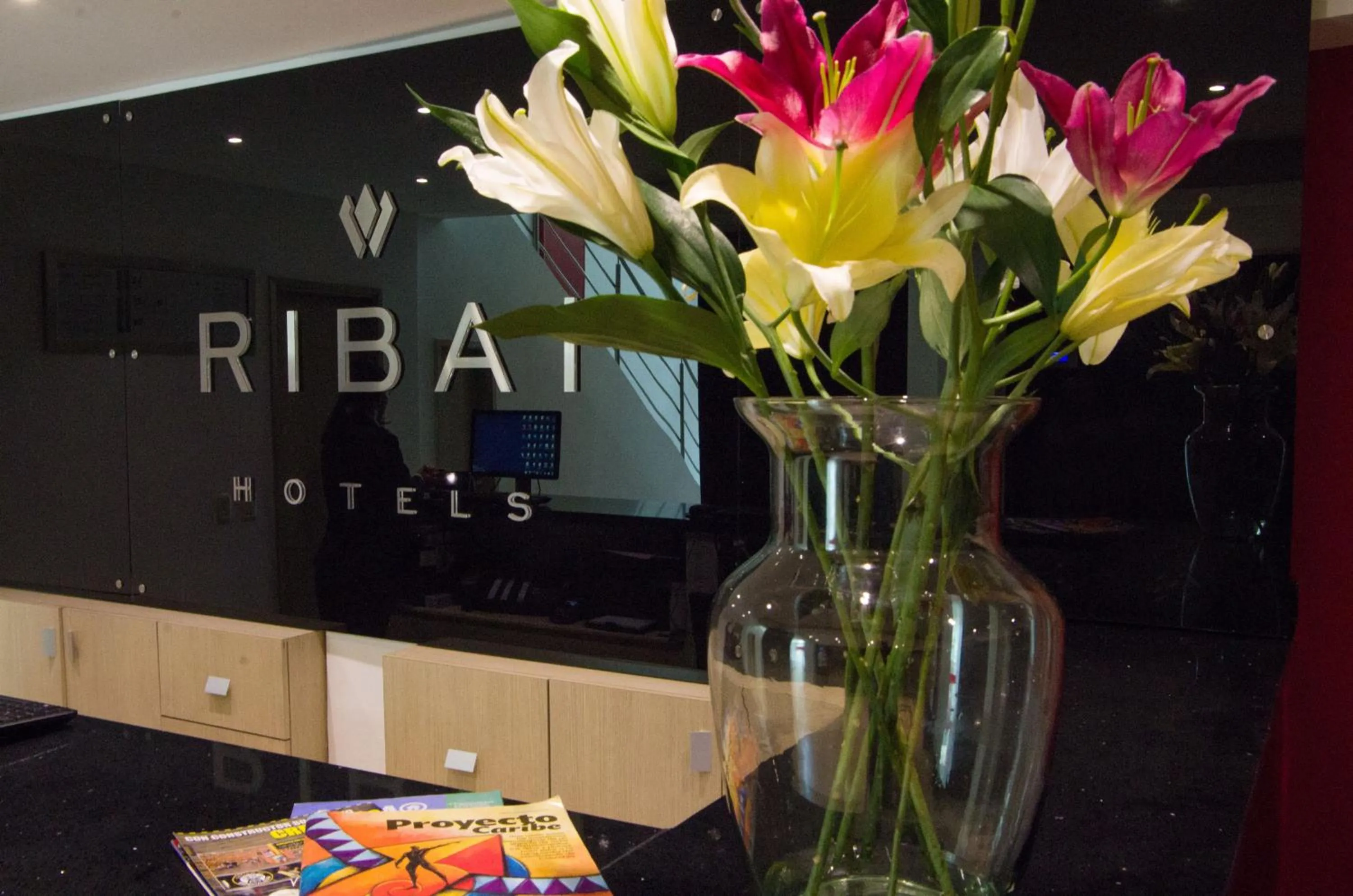 Breakfast in Ribai Hotels -Riohacha