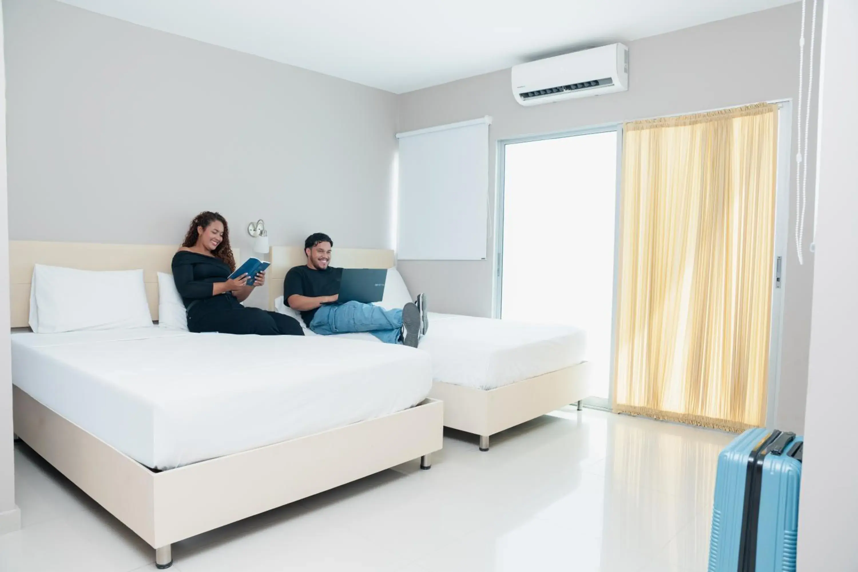 Bed in Ribai Hotels -Riohacha Bed in Ribai Hotels -Riohacha