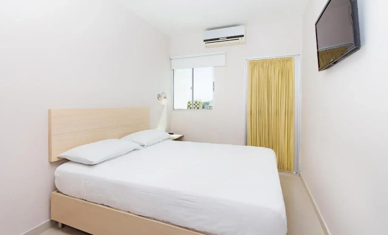 Bed in Ribai Hotels -Riohacha Bed in Ribai Hotels -Riohacha