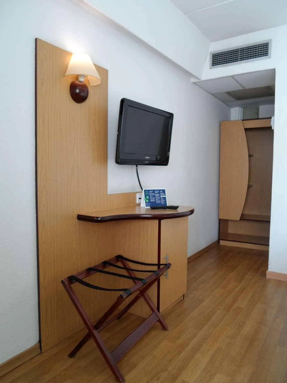 Guests in Travelodge Barcelona del Vallés