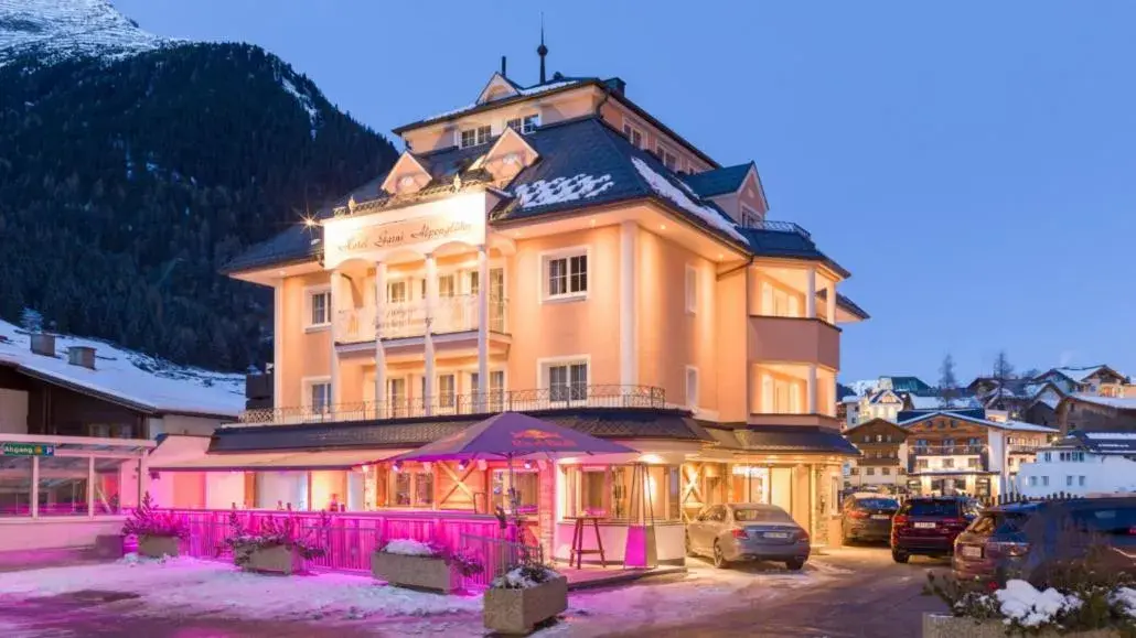 Hotel24Steps Hotel24Steps