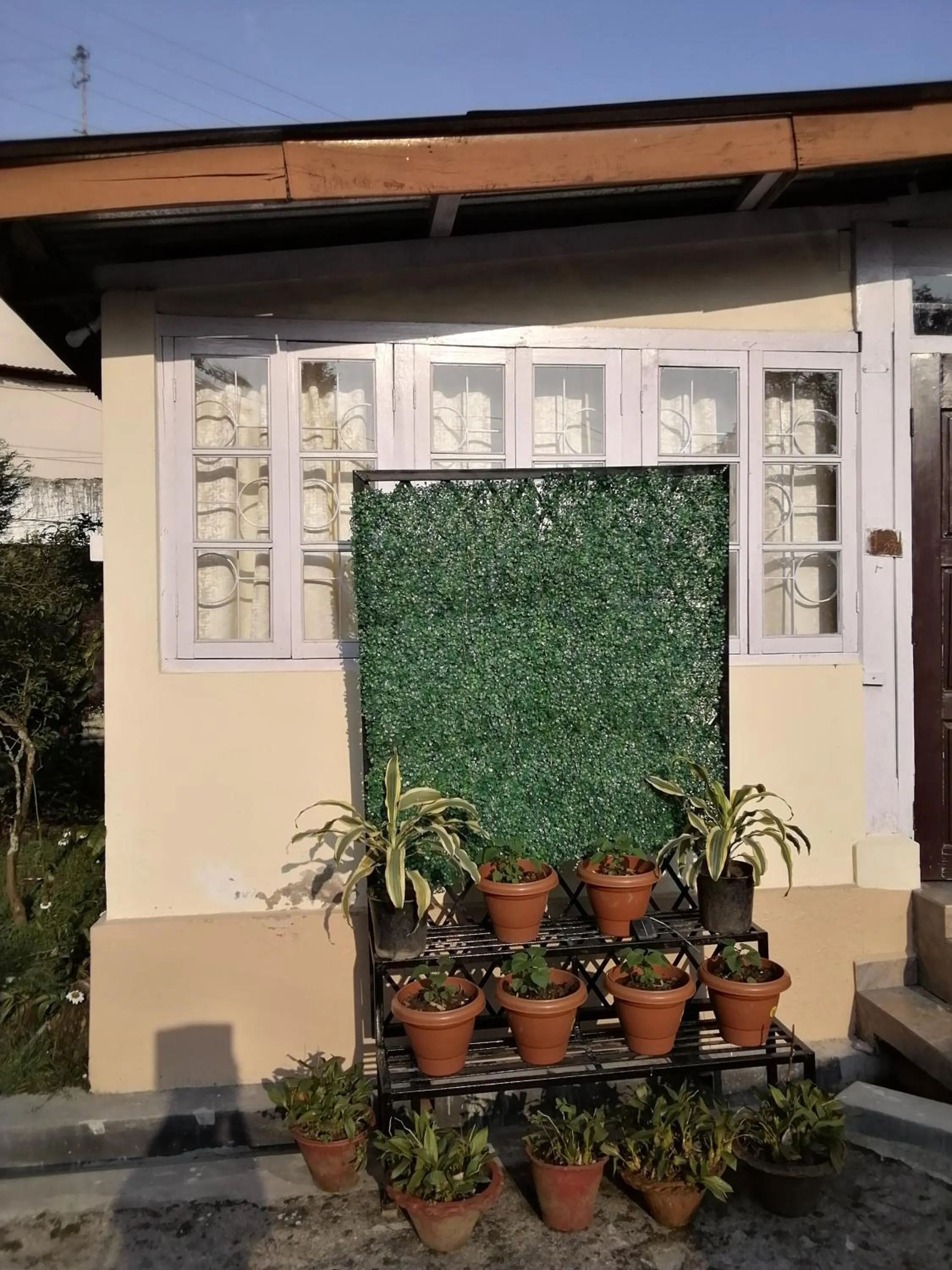 Montevideo Boutique Homestay