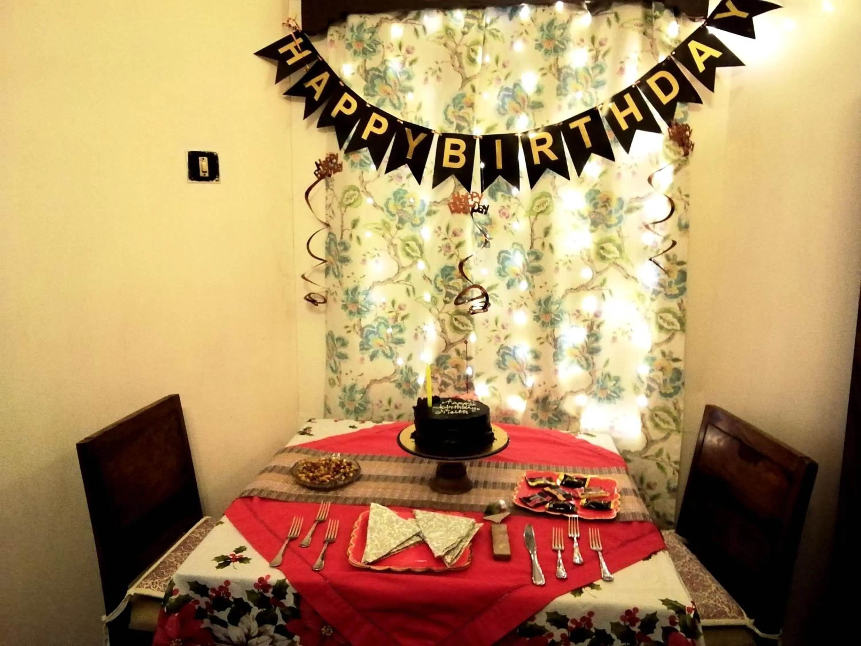 Bed in Montevideo Boutique Homestay