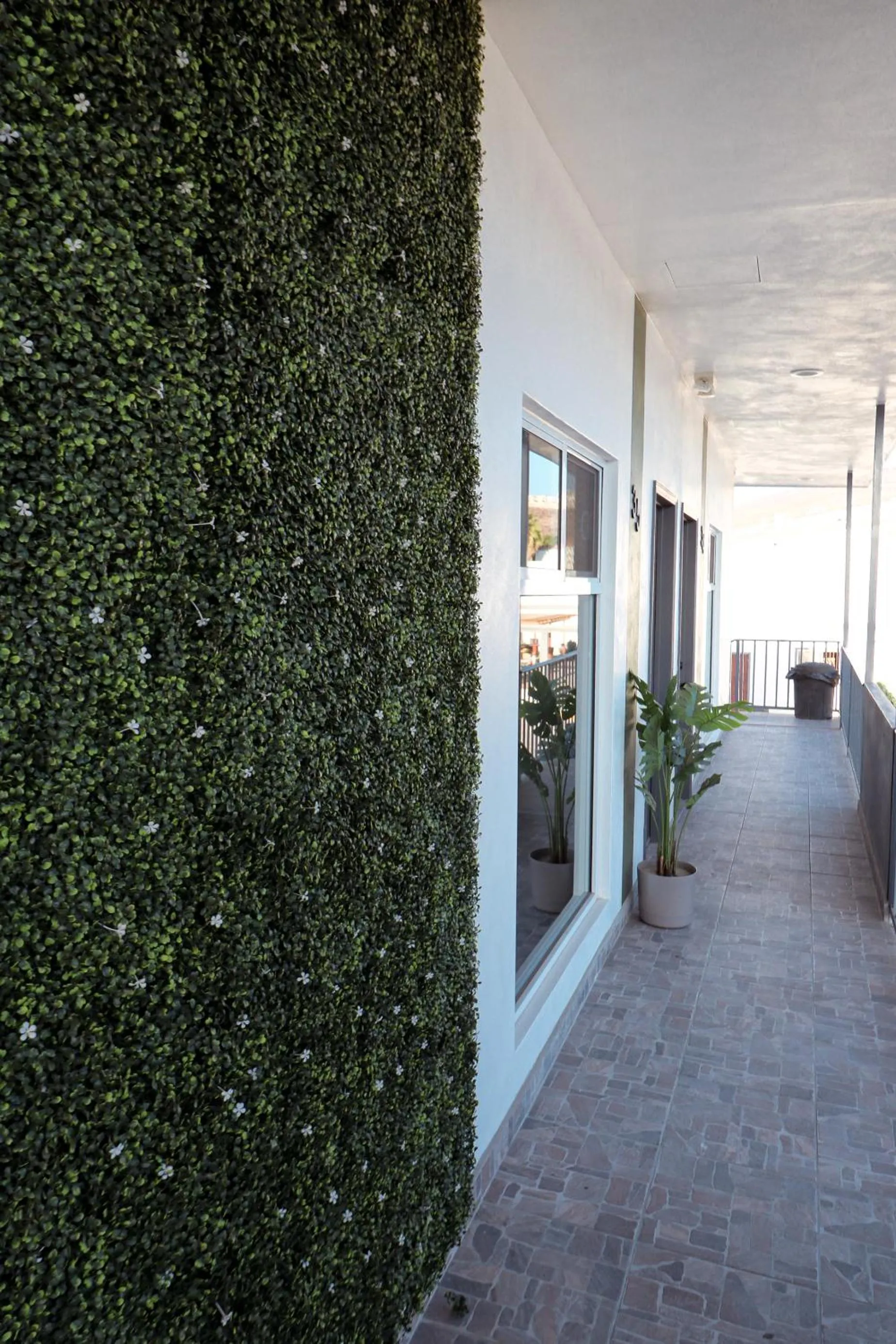 Hotel La Quinta Bonita