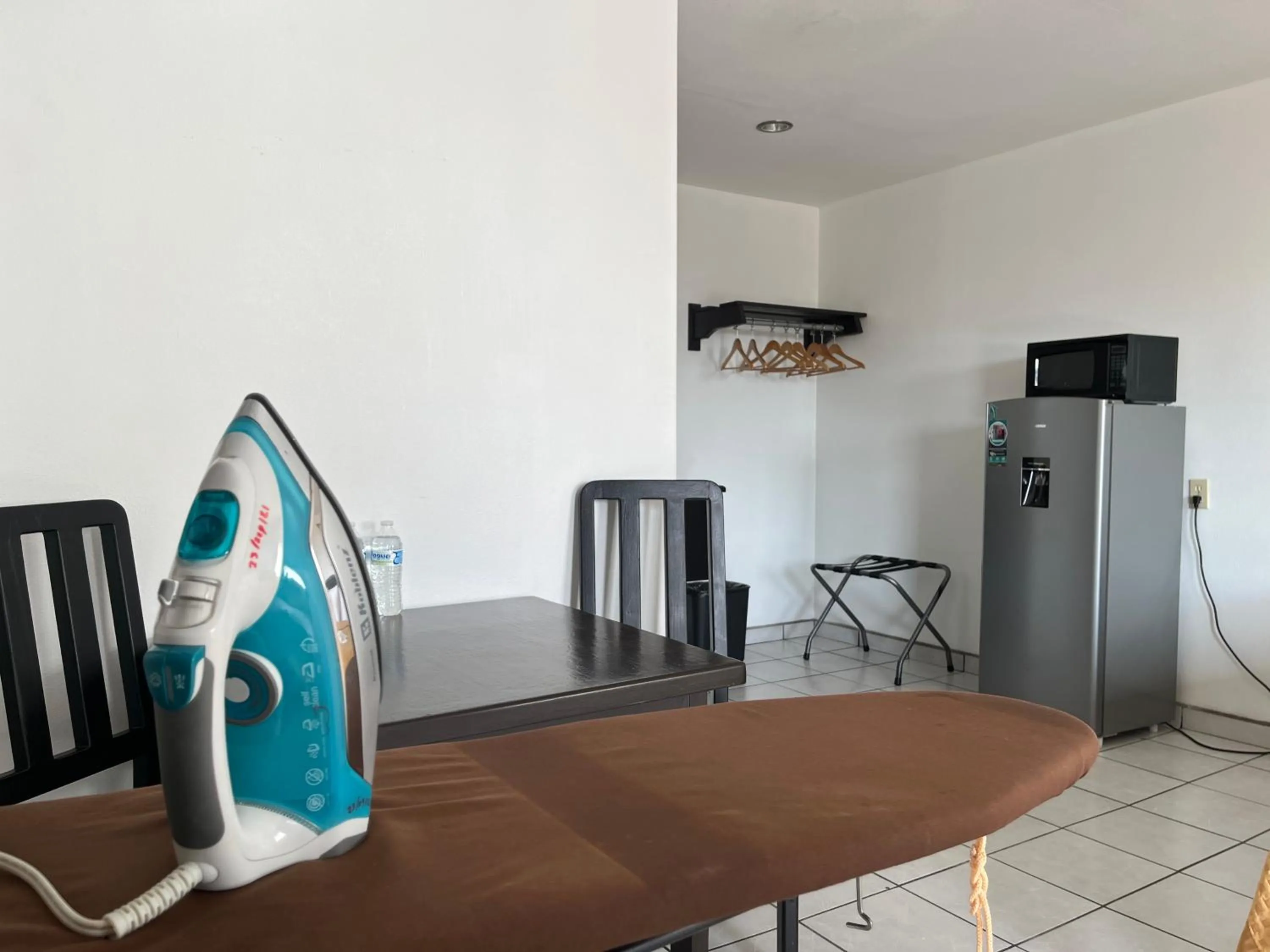 Hotel La Quinta Bonita