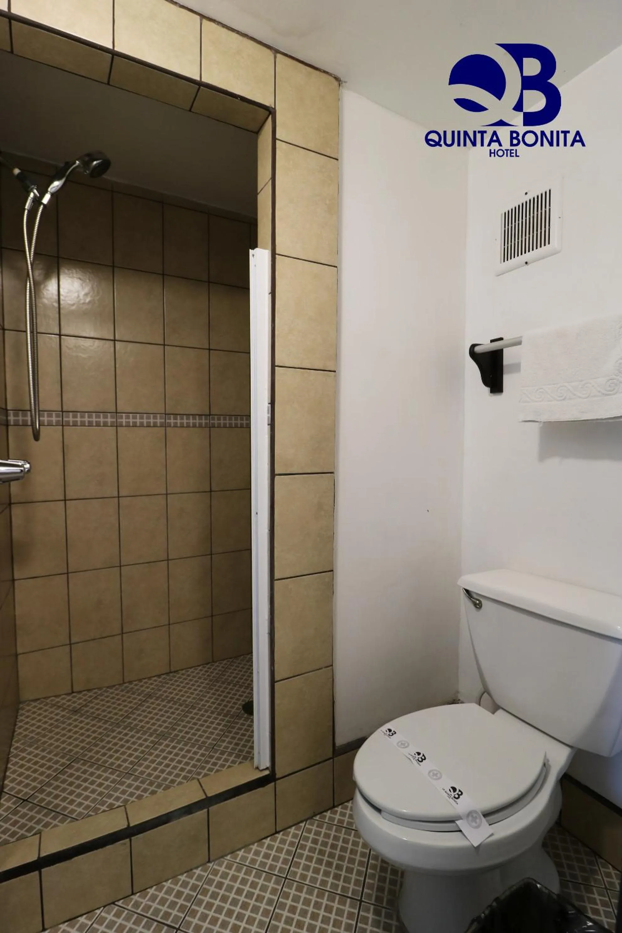 Hotel La Quinta Bonita