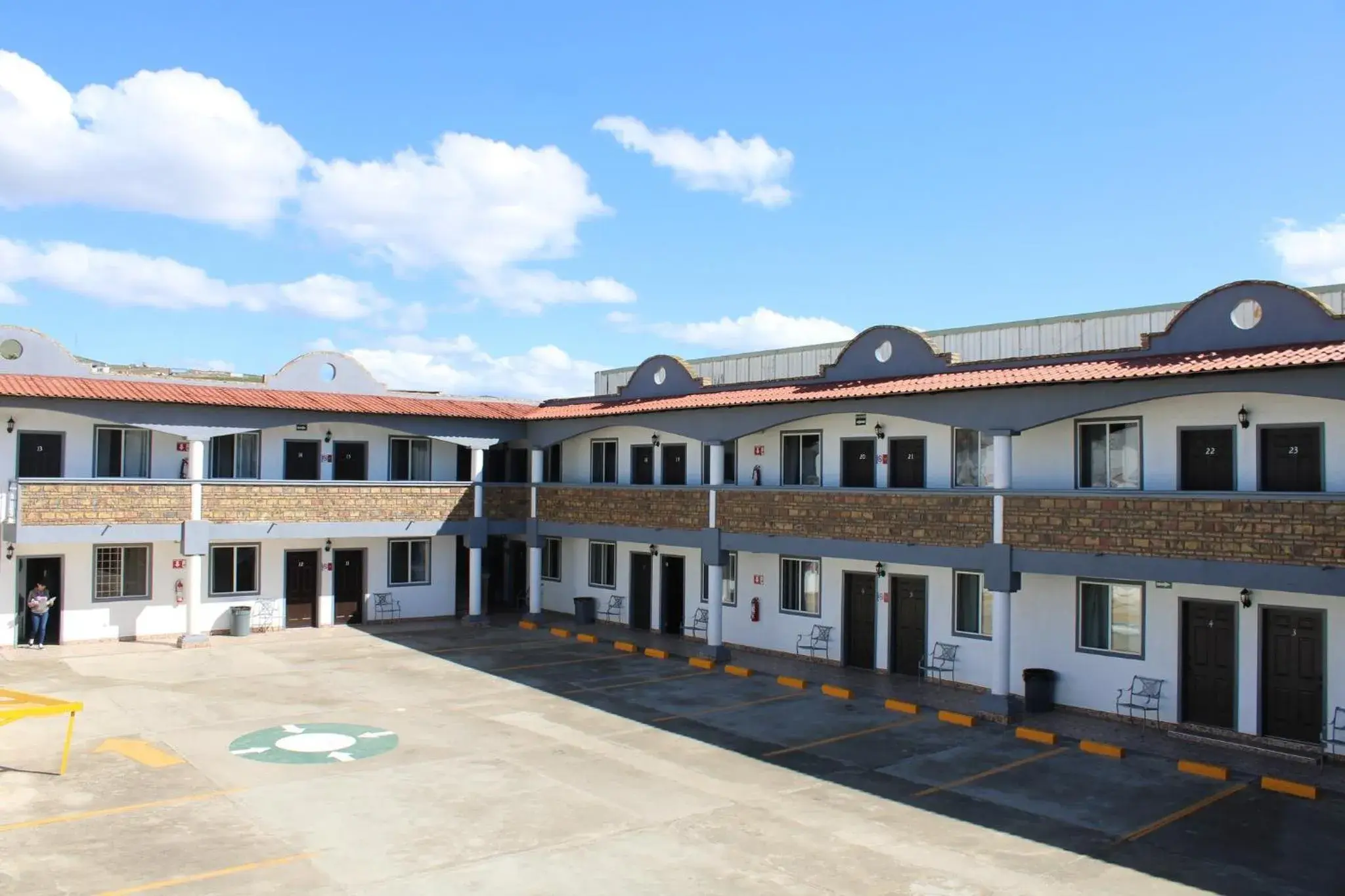 Hotel La Quinta Bonita Hotel La Quinta Bonita