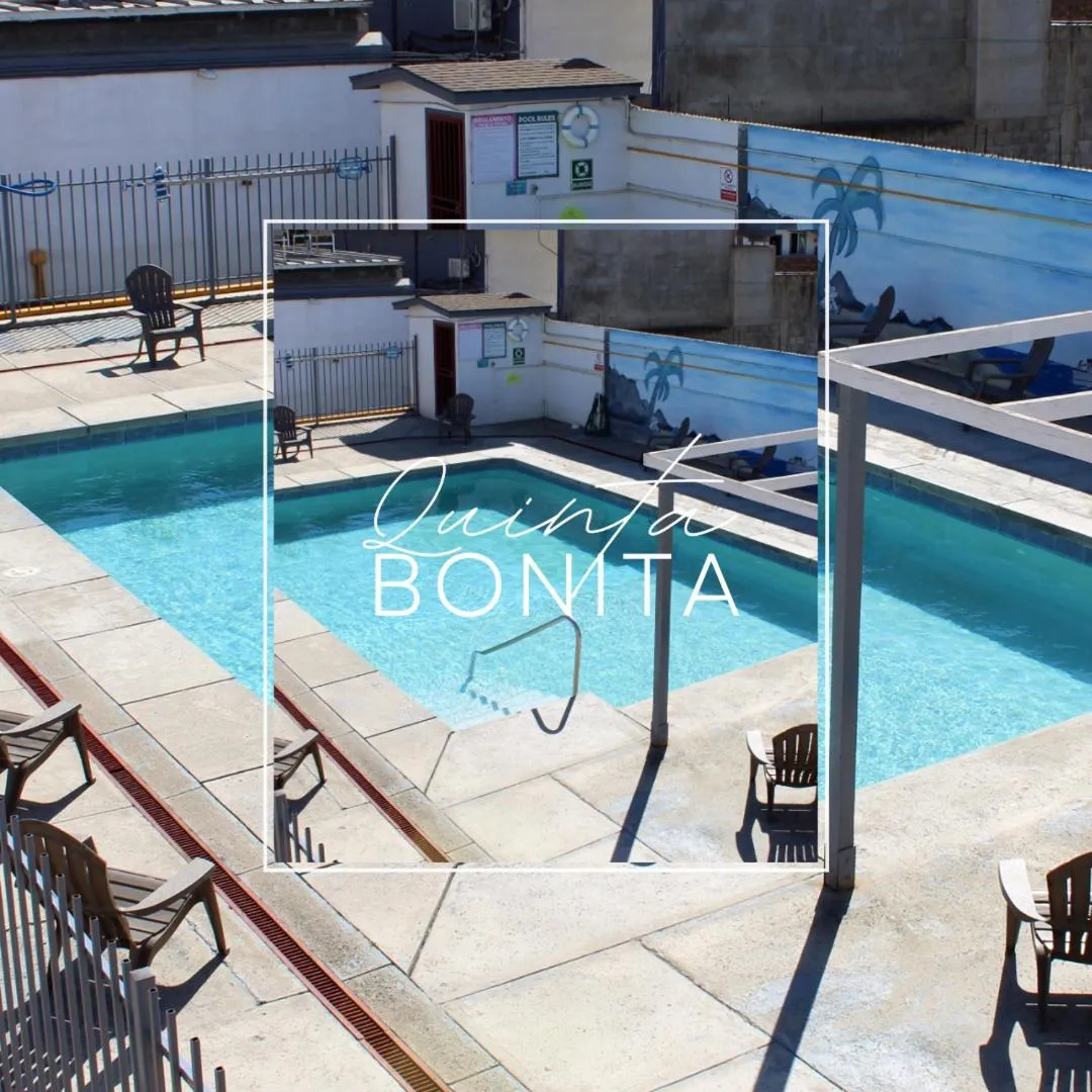 Hotel La Quinta Bonita