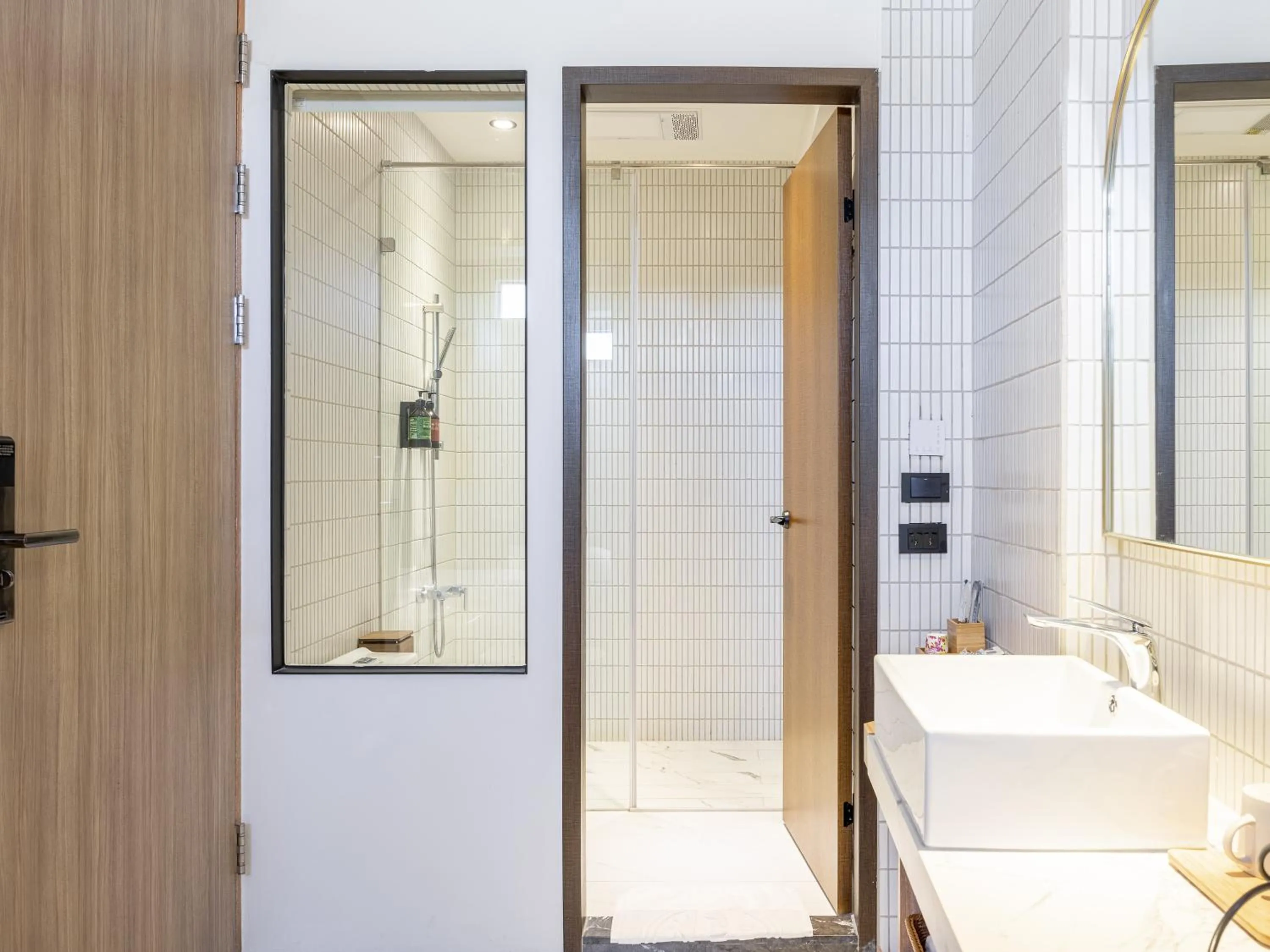 Bathroom in Kenting Sea Wall 130